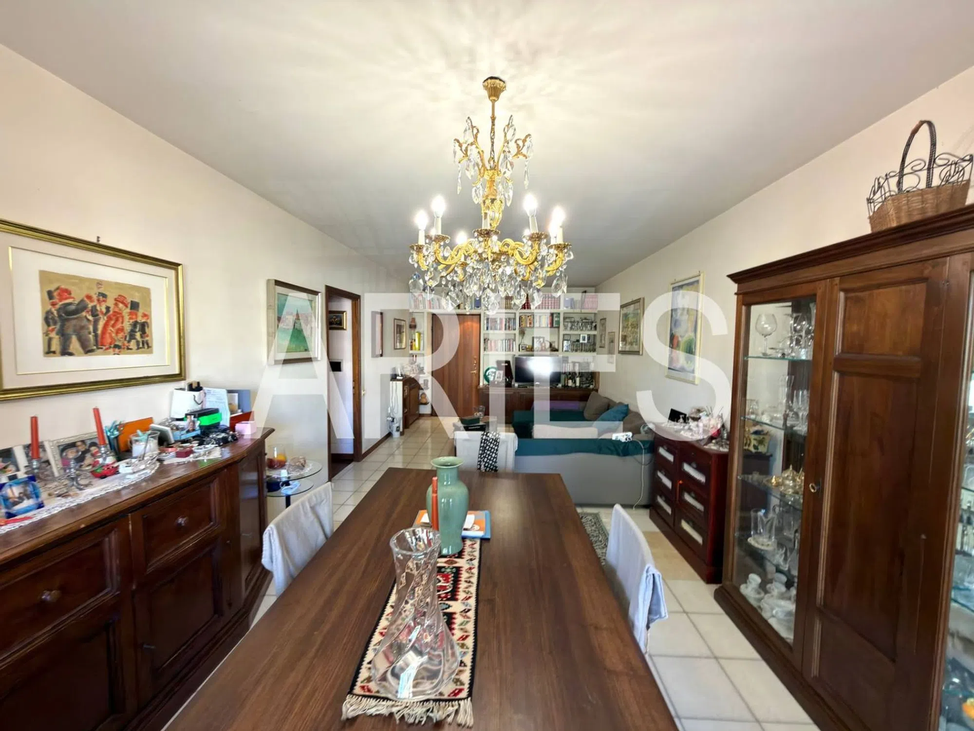 Quadrilocale in via Valeriano Cobbe, 104 - Photo 2