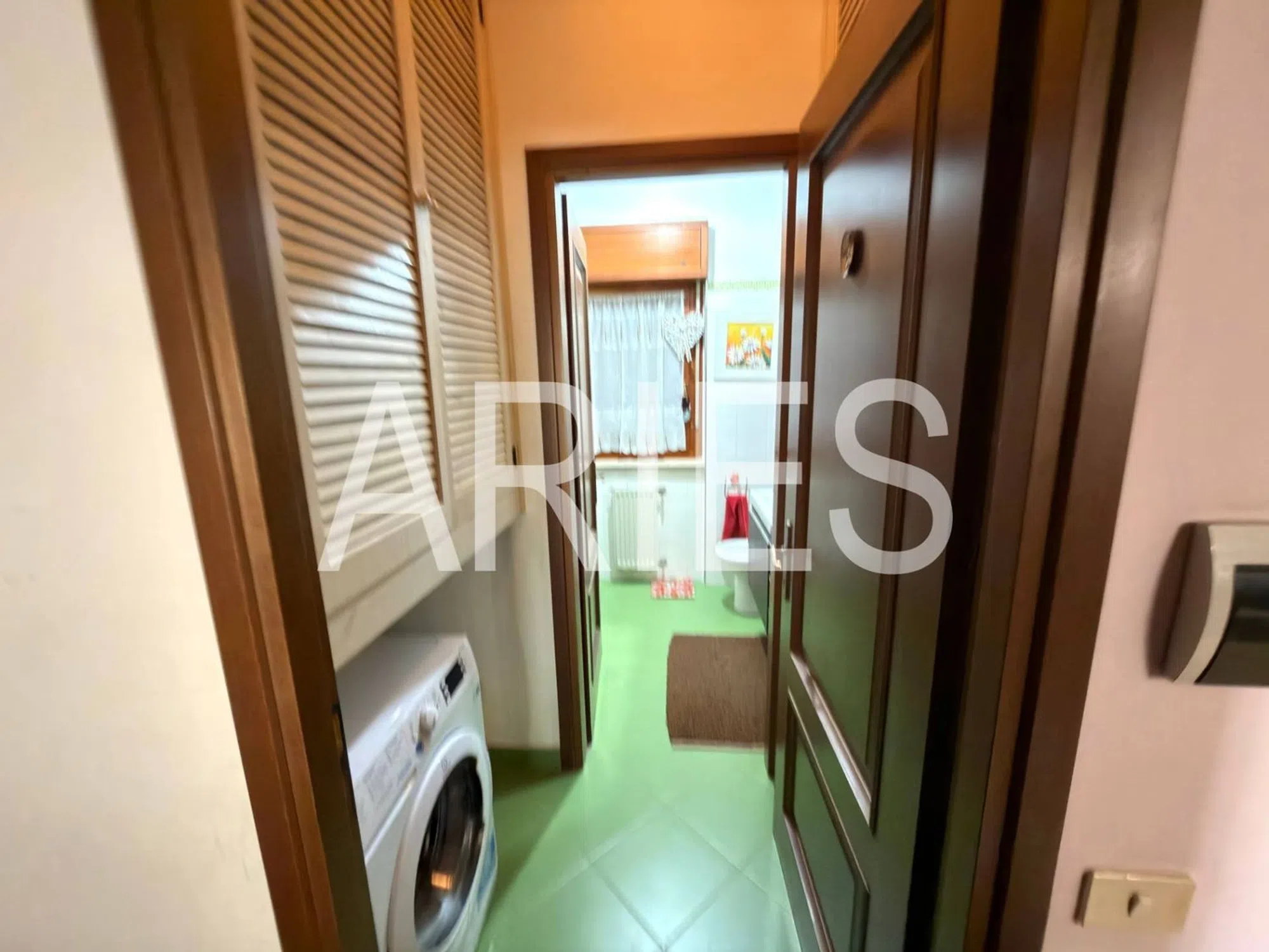 Quadrilocale in via Valeriano Cobbe, 104 - Photo 6