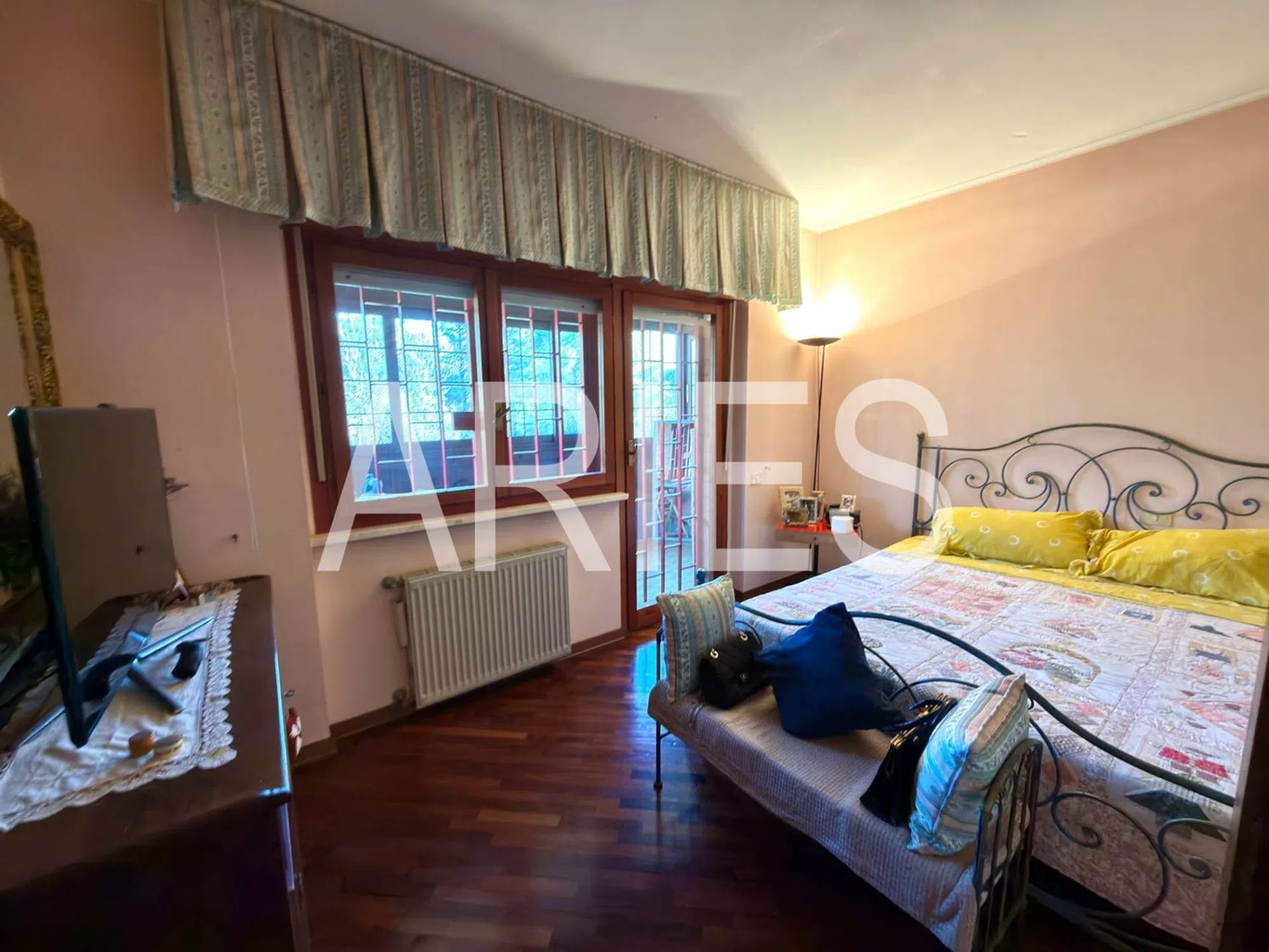 Quadrilocale in via Valeriano Cobbe, 104 - Photo 9