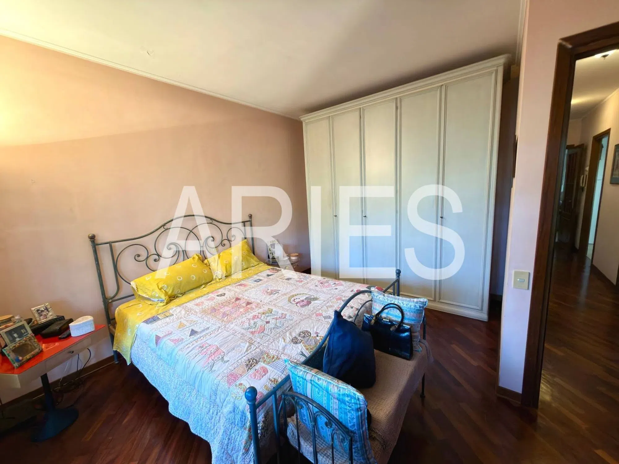 Quadrilocale in via Valeriano Cobbe, 104 - Photo 10