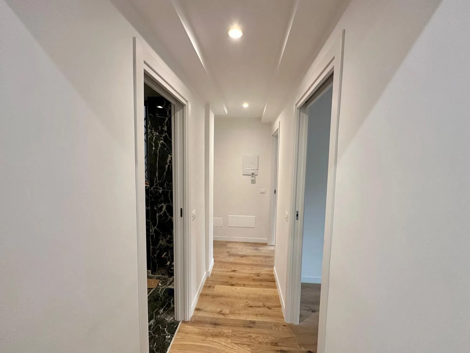 Trilocale in via Orcagna - Photo 4