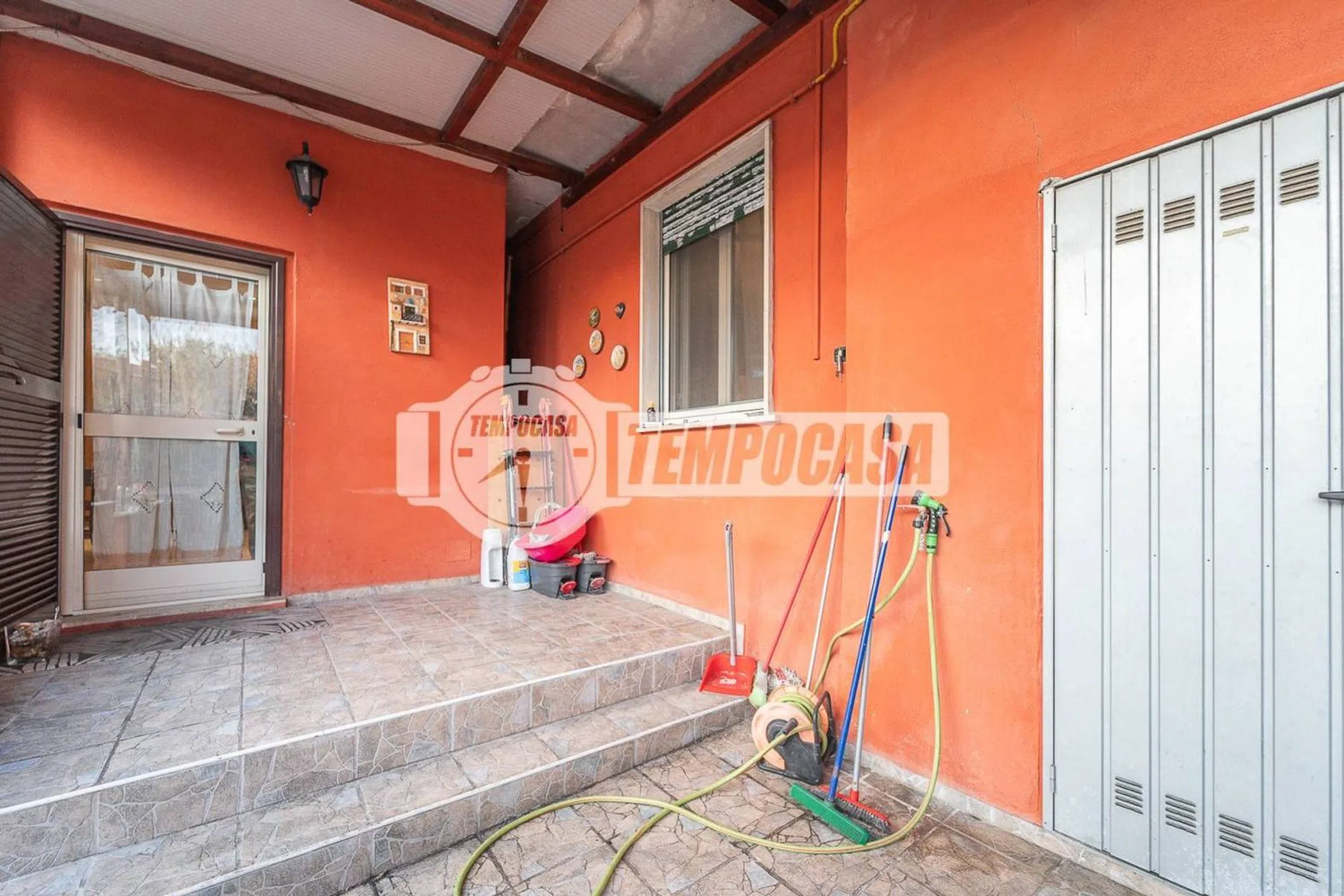 Quadrilocale in via delle Messi d'Oro - Photo 11