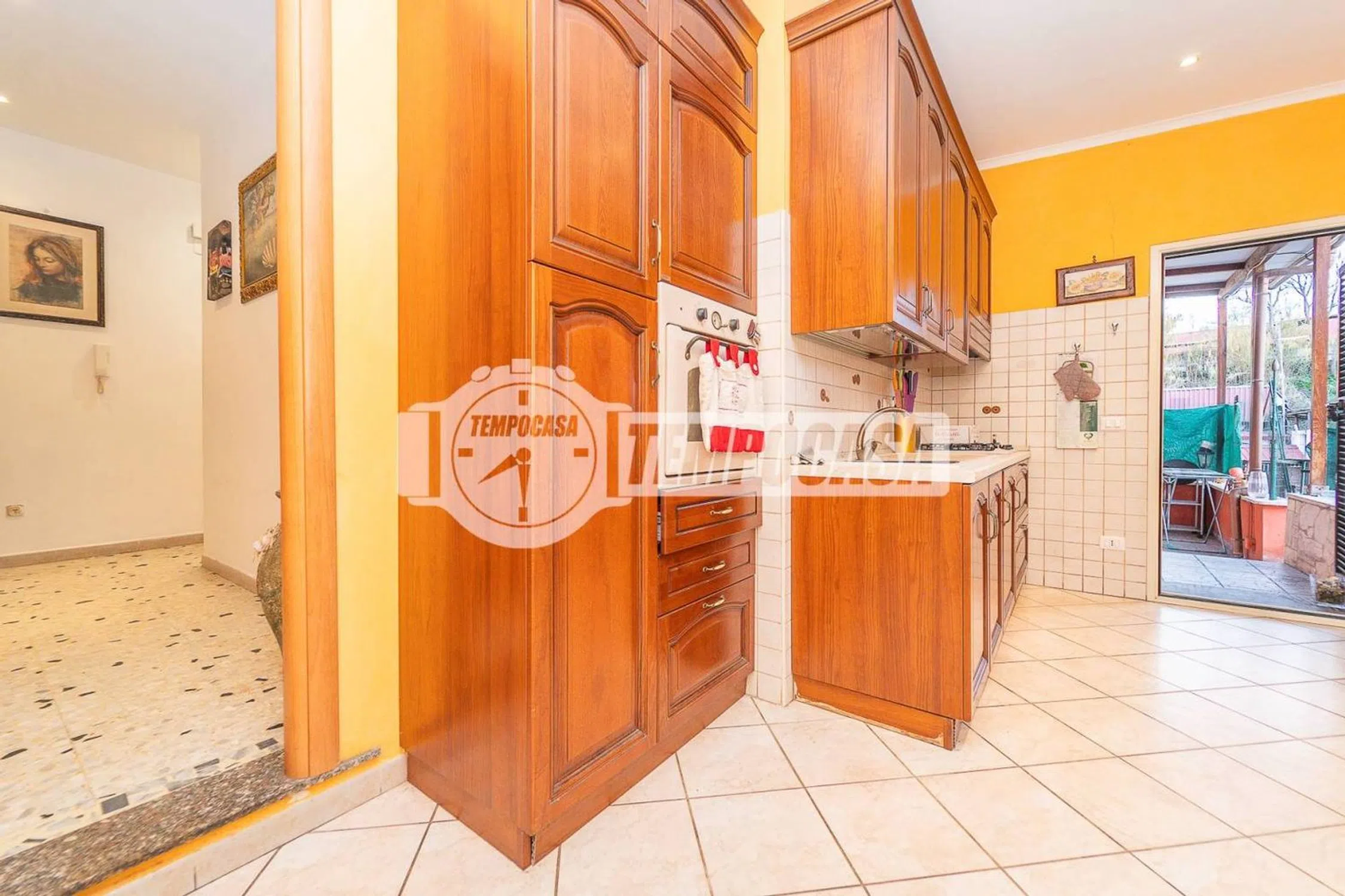 Quadrilocale in via delle Messi d'Oro - Photo 17