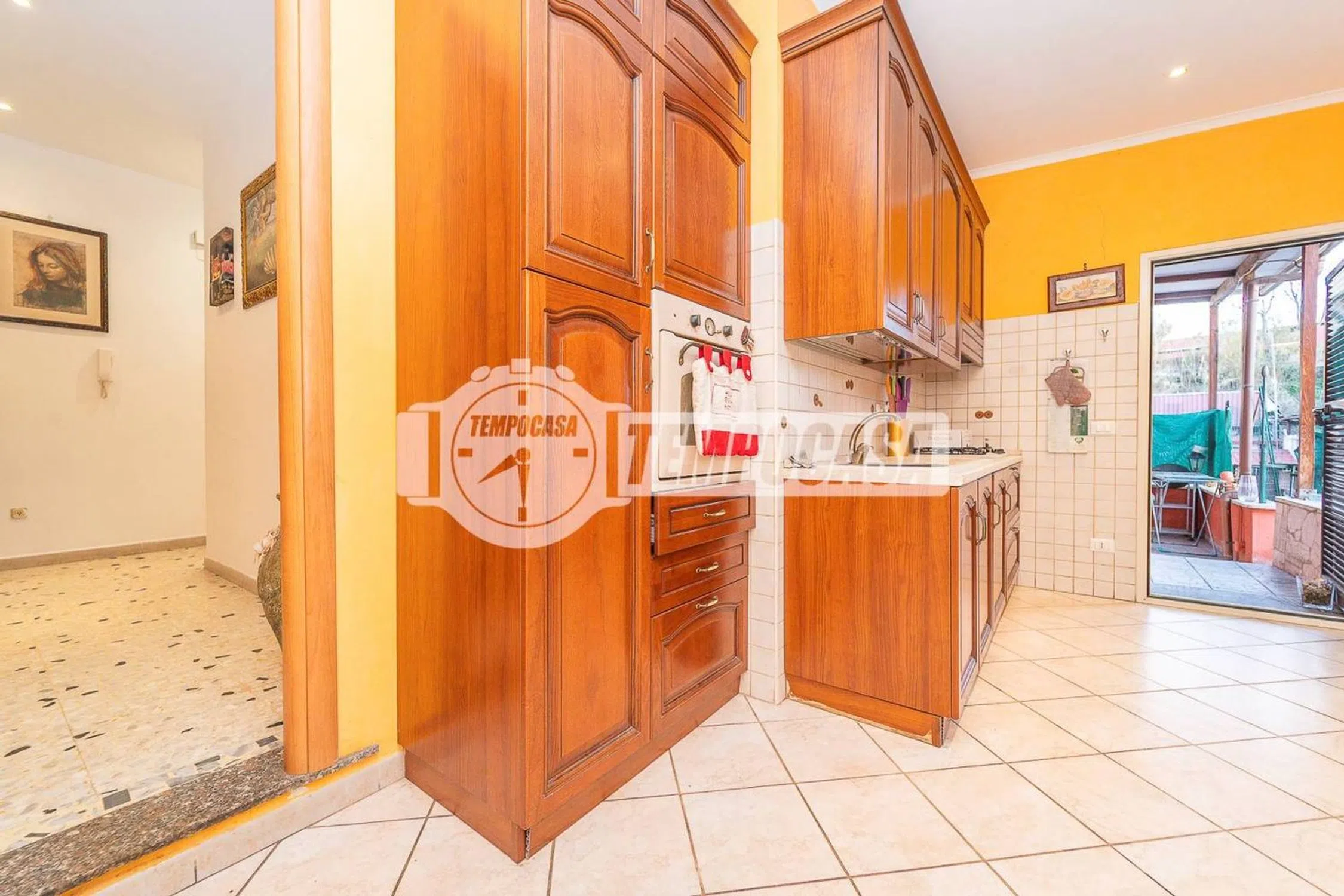 Quadrilocale in via delle Messi d'Oro - Photo 18