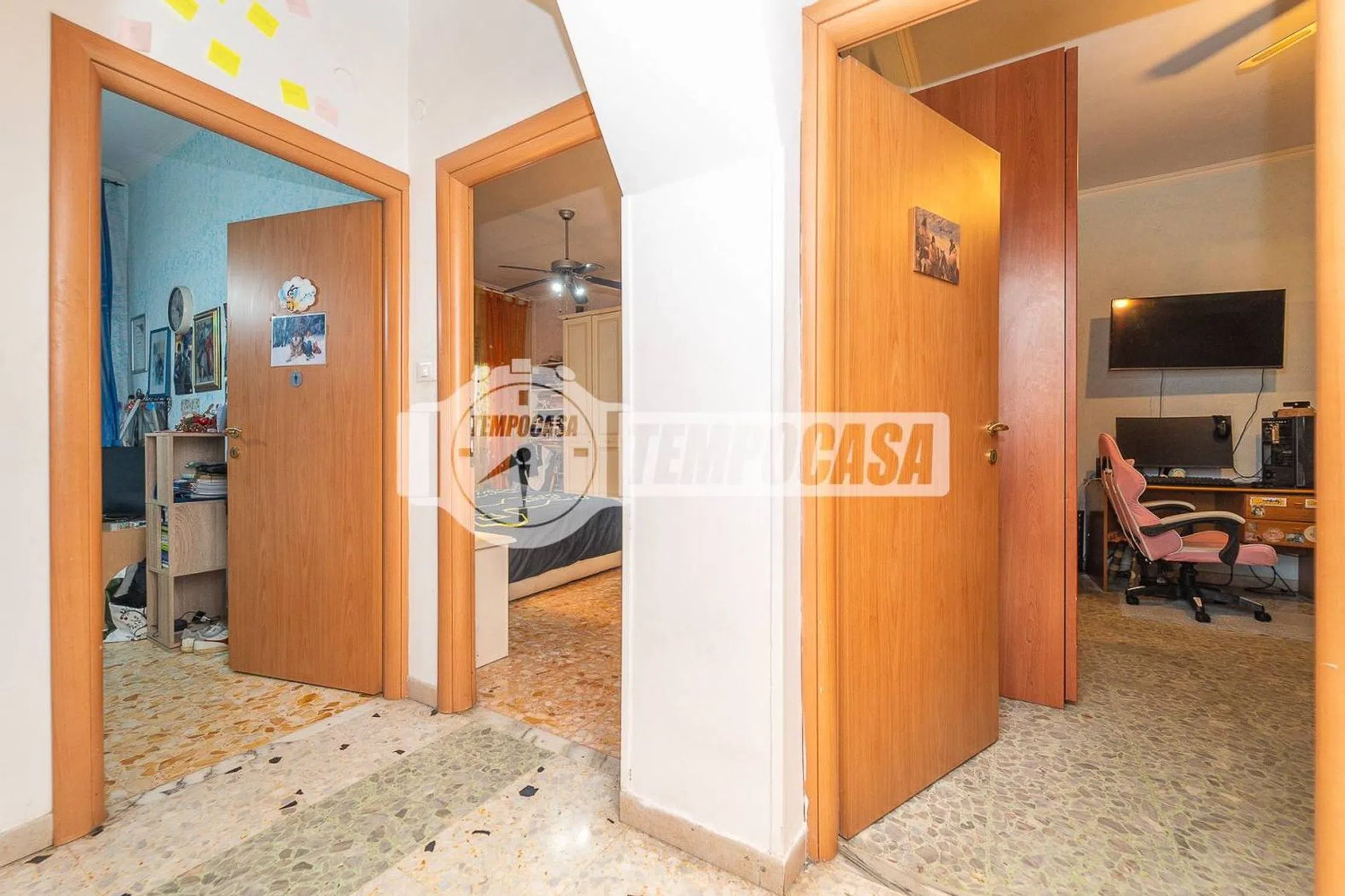 Quadrilocale in via delle Messi d'Oro - Photo 19