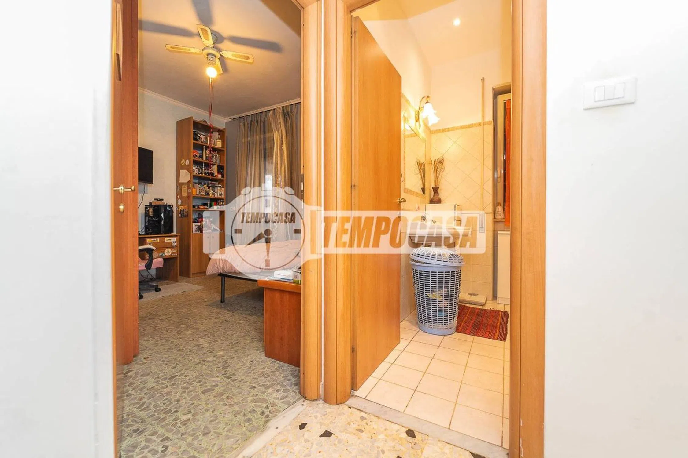 Quadrilocale in via delle Messi d'Oro - Photo 20