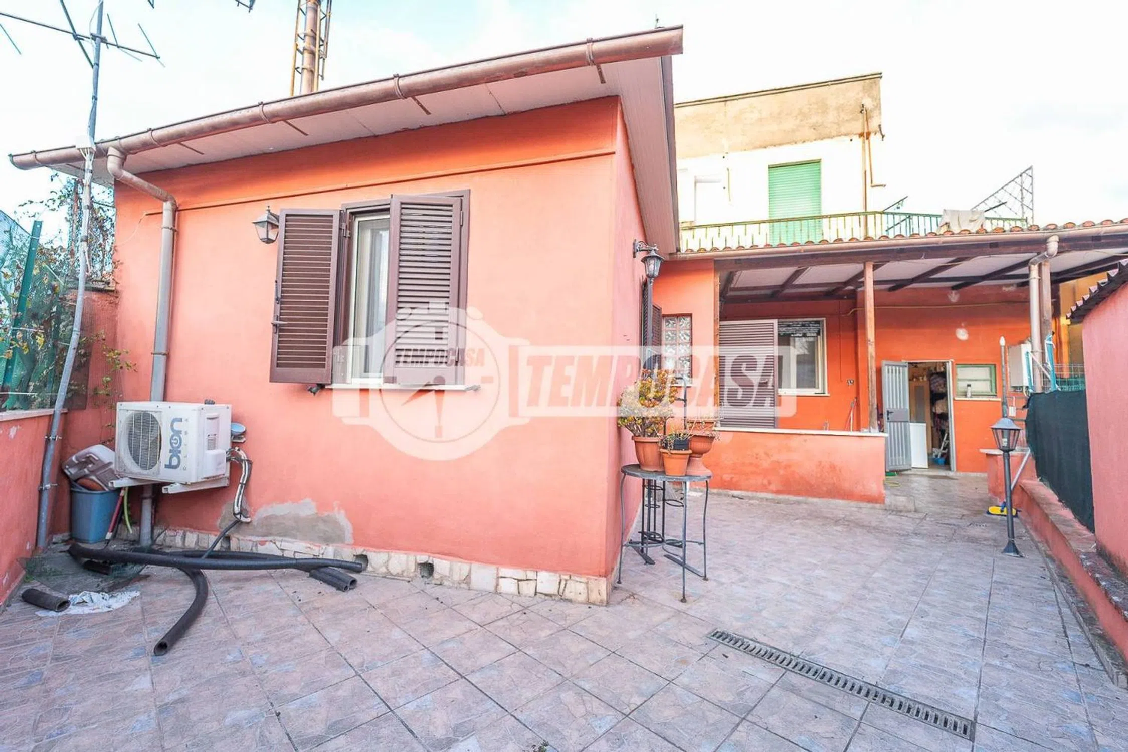 Quadrilocale in via delle Messi d'Oro - Photo 9