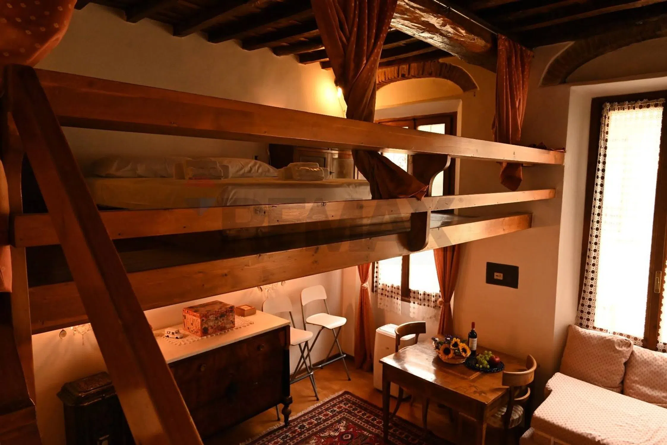 Trilocale in via degli Alfani, 61 - Photo 6