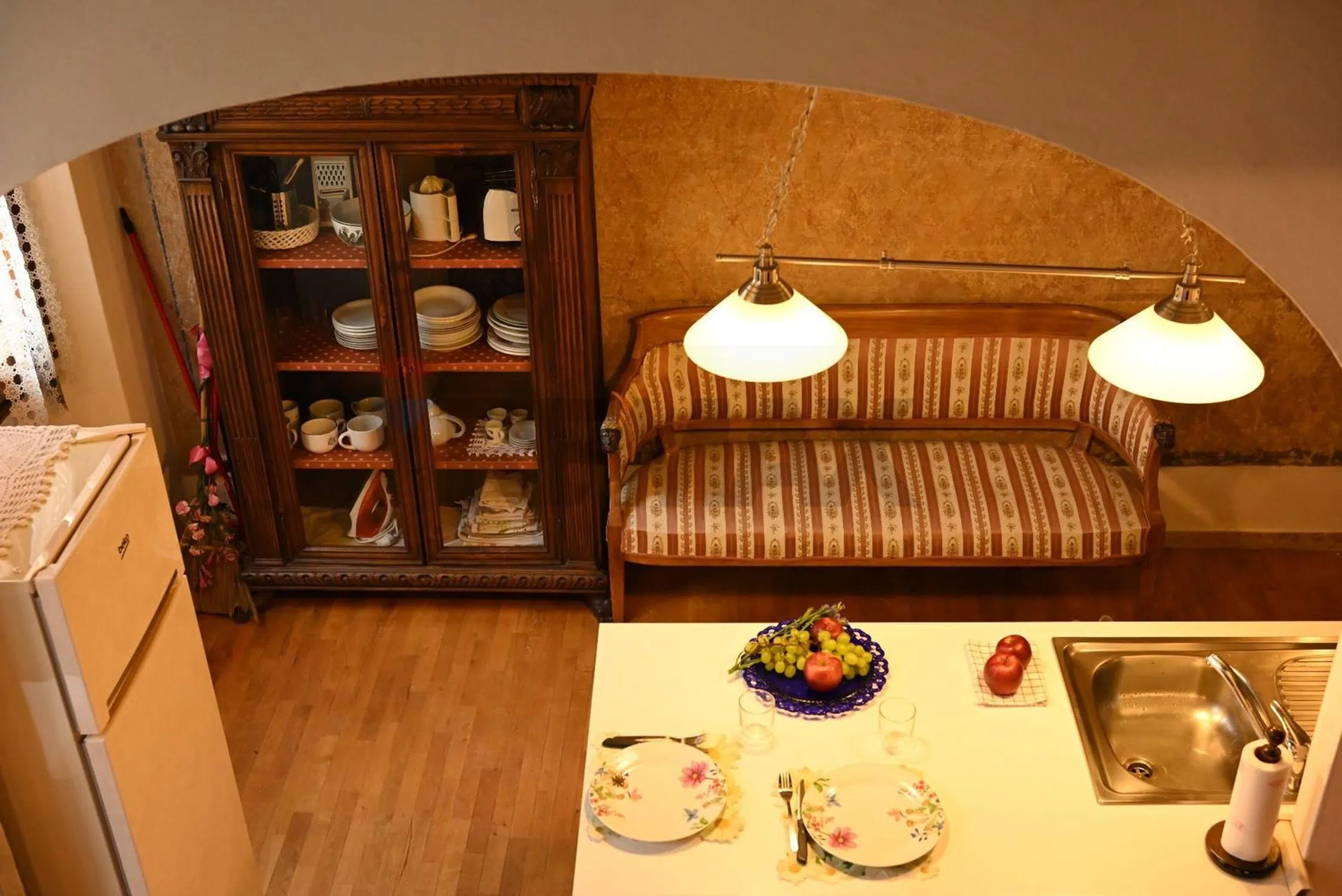 Trilocale in via degli Alfani, 61 - Photo 7