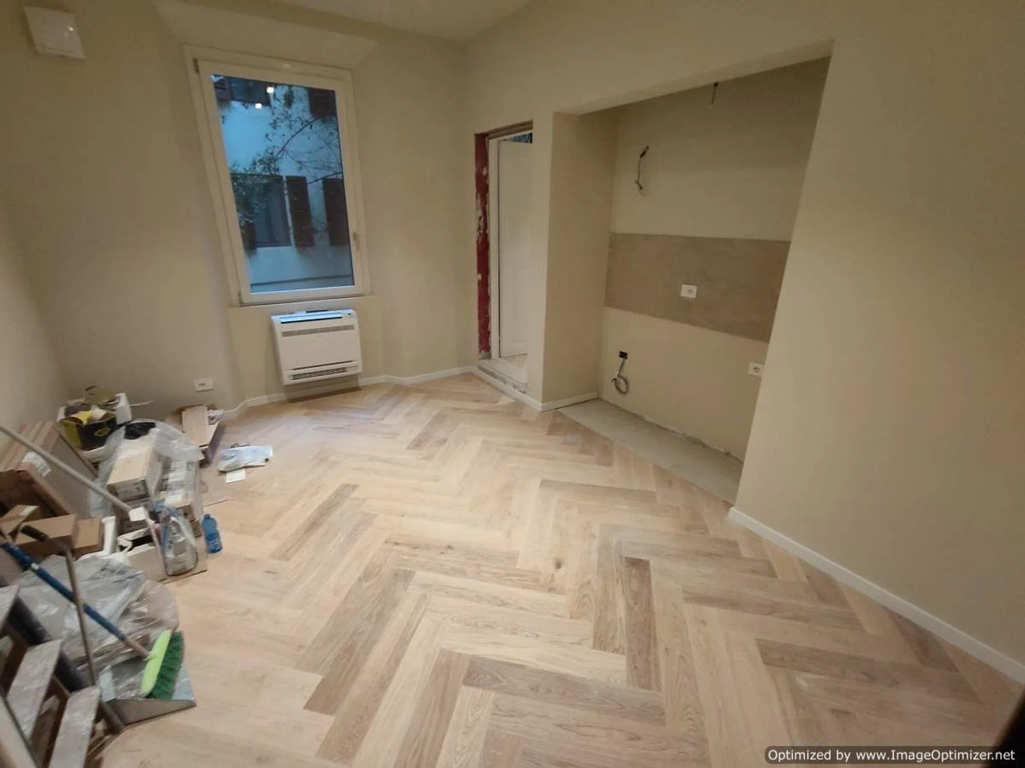 Bilocale in via Guido Monaco, 22 - Photo 2