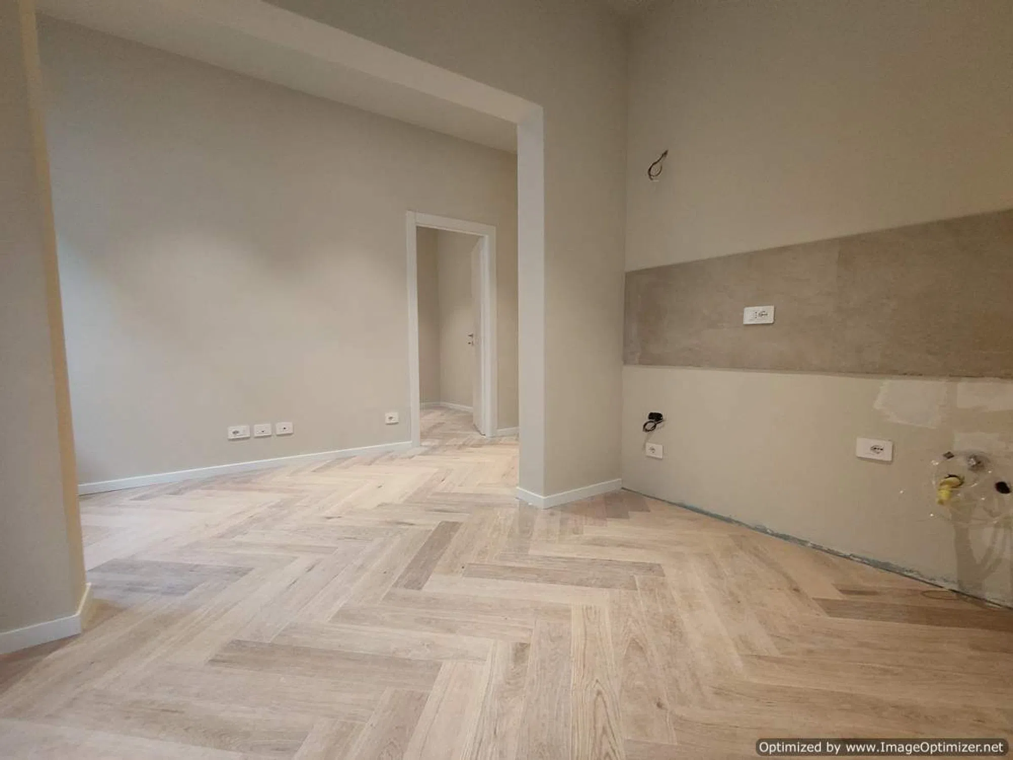 Trilocale in Guido Monaco, 22 - Photo 3