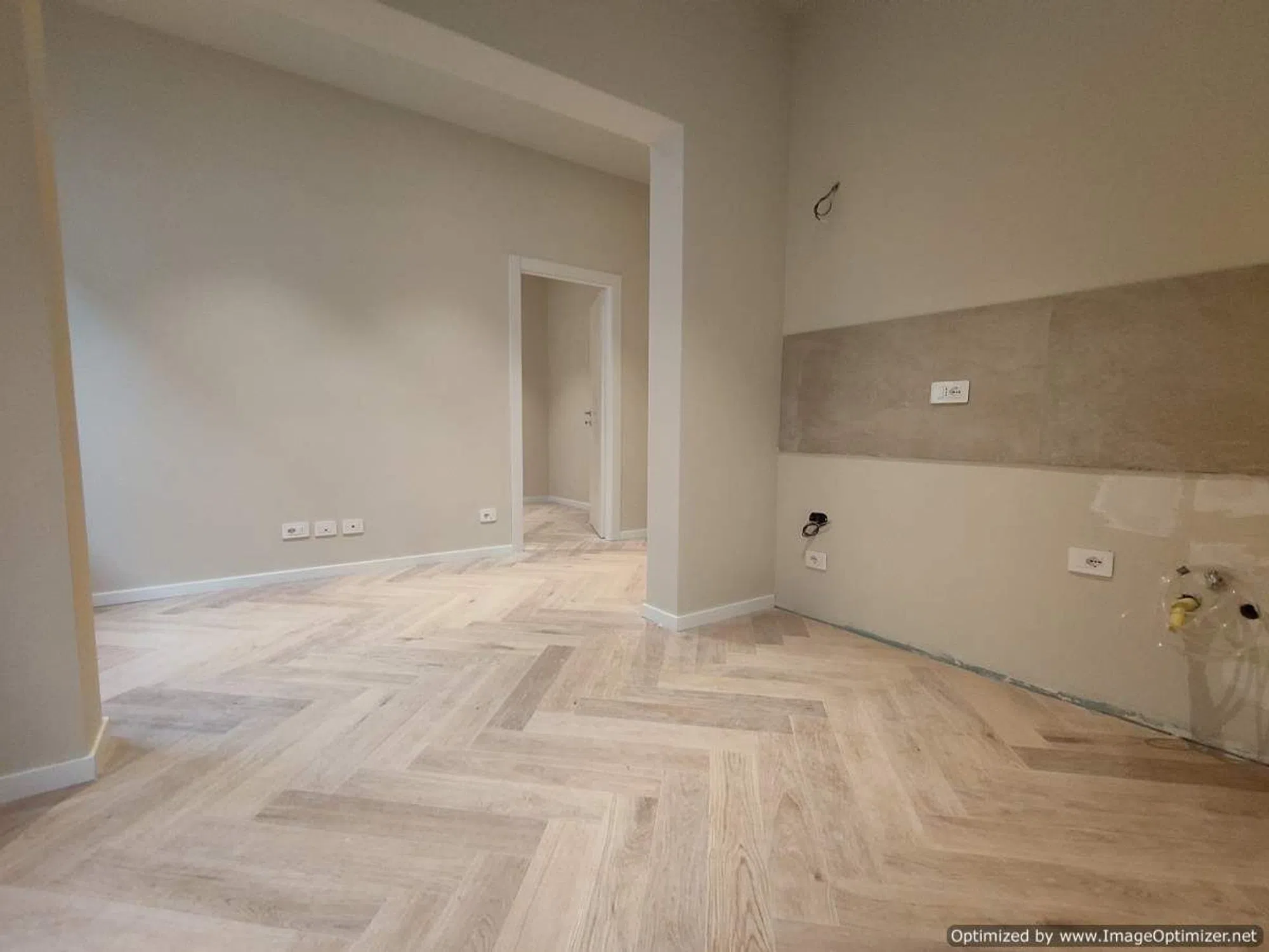 Trilocale in Guido Monaco, 22 - Photo 4