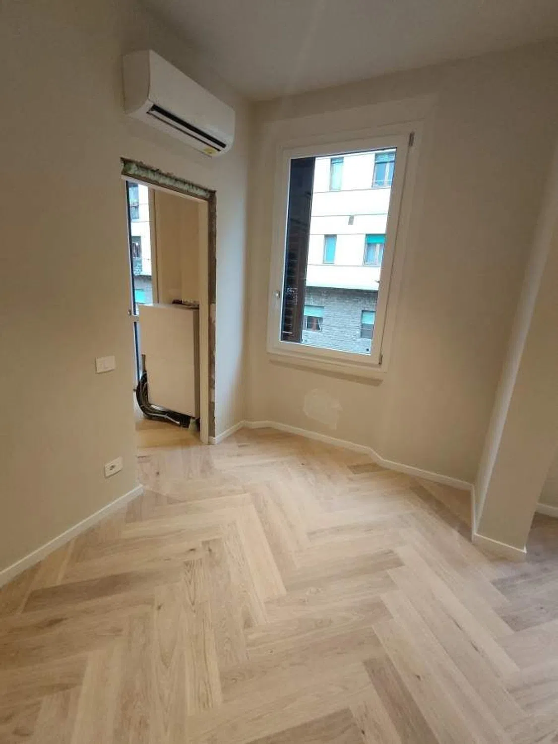Trilocale in Guido Monaco, 22 - Photo 6