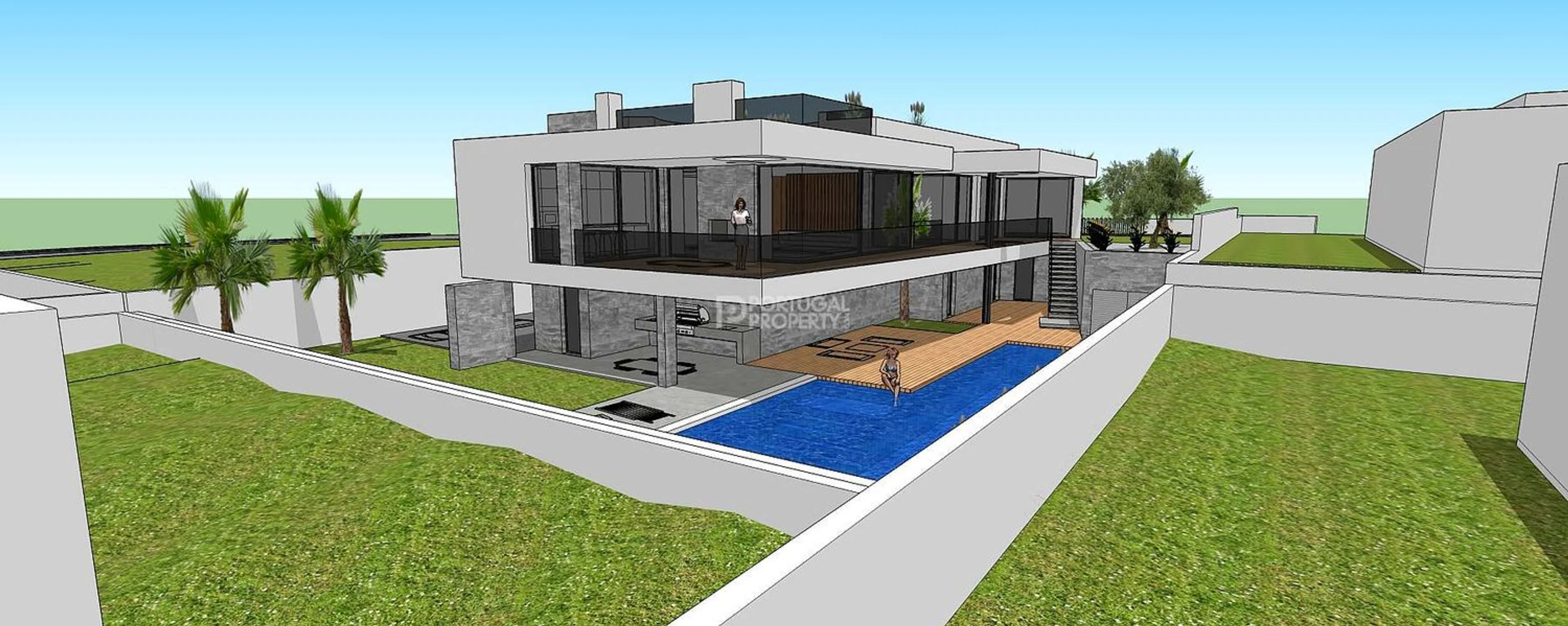 Moradia - Photo 10