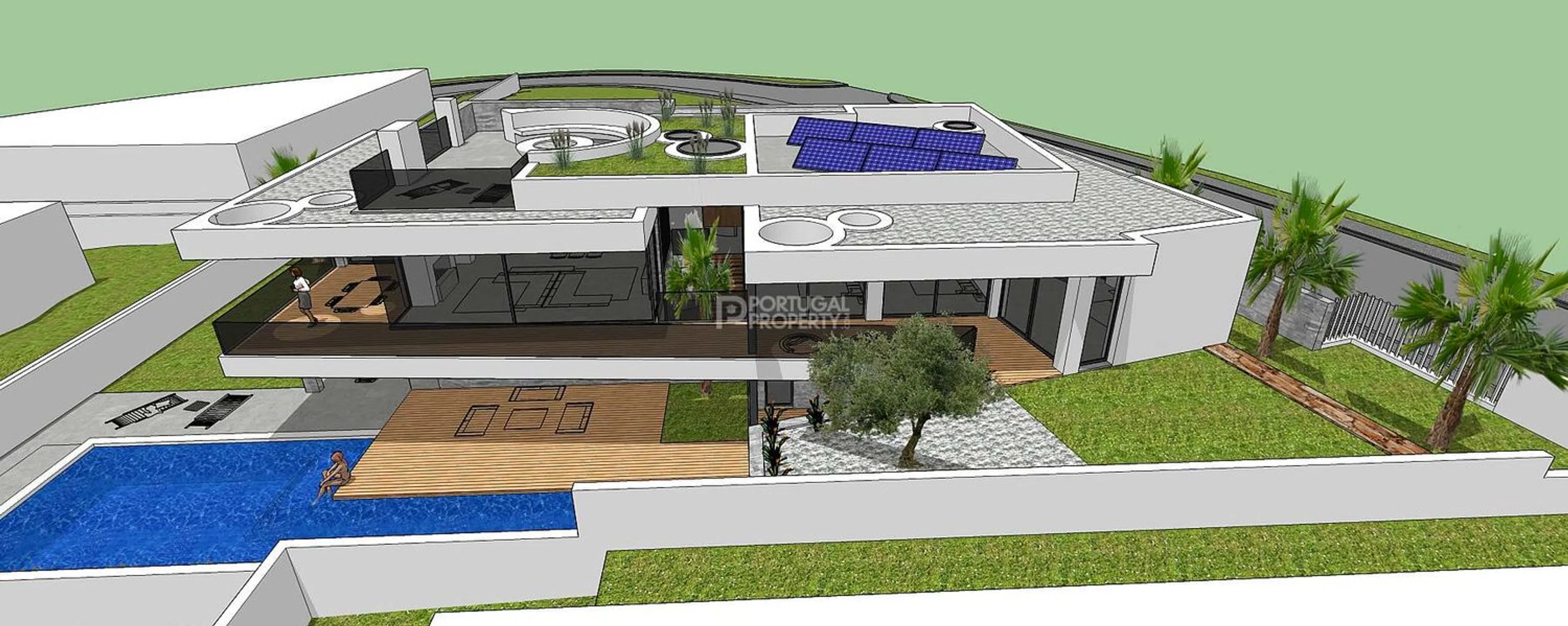 Moradia - Photo 11