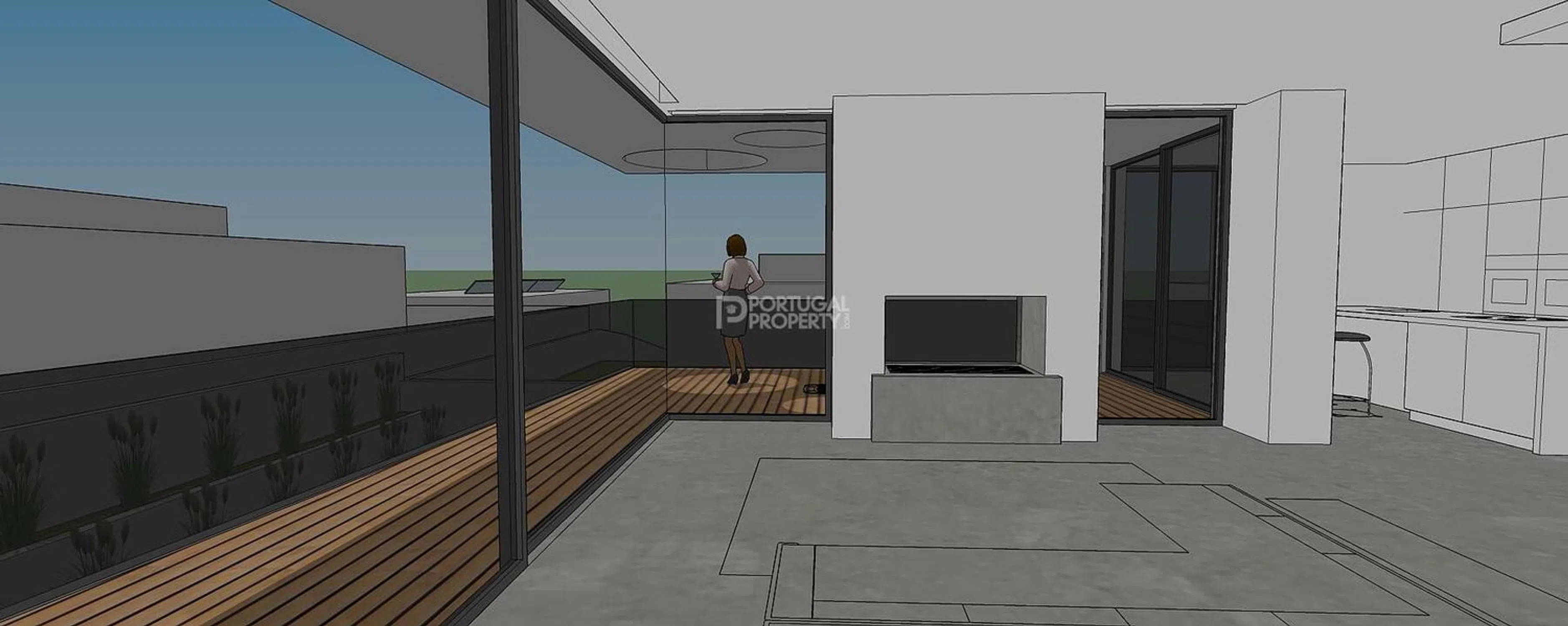 Moradia - Photo 12