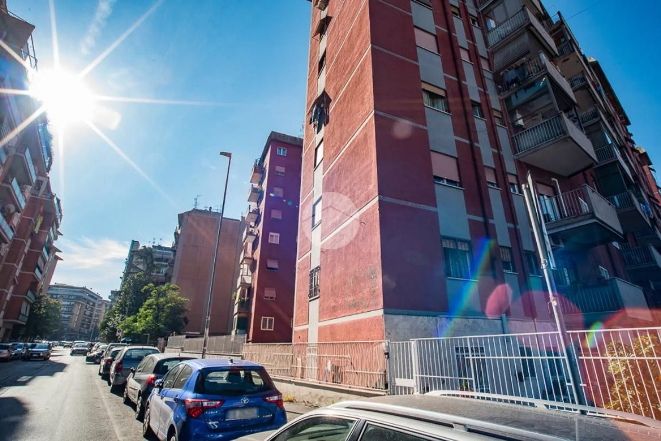 Trilocale in via Giuseppe Donati s.n.c. - Photo 2
