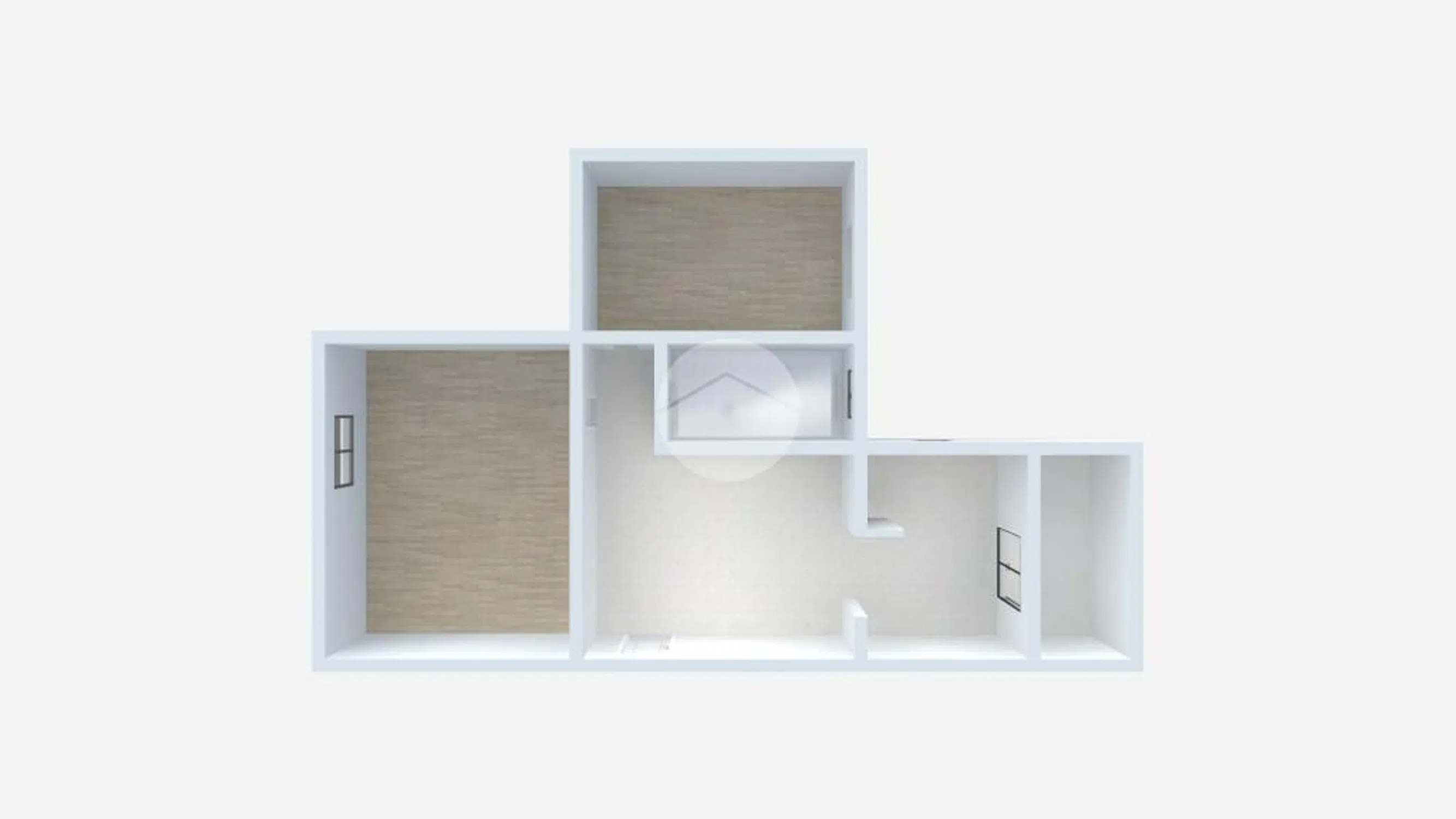 Trilocale in via Giuseppe Donati s.n.c. - Photo 19
