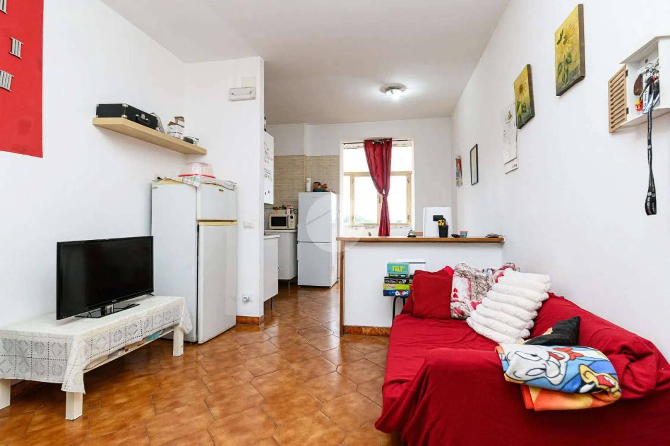 Trilocale in via Giuseppe Donati s.n.c. - Photo 4