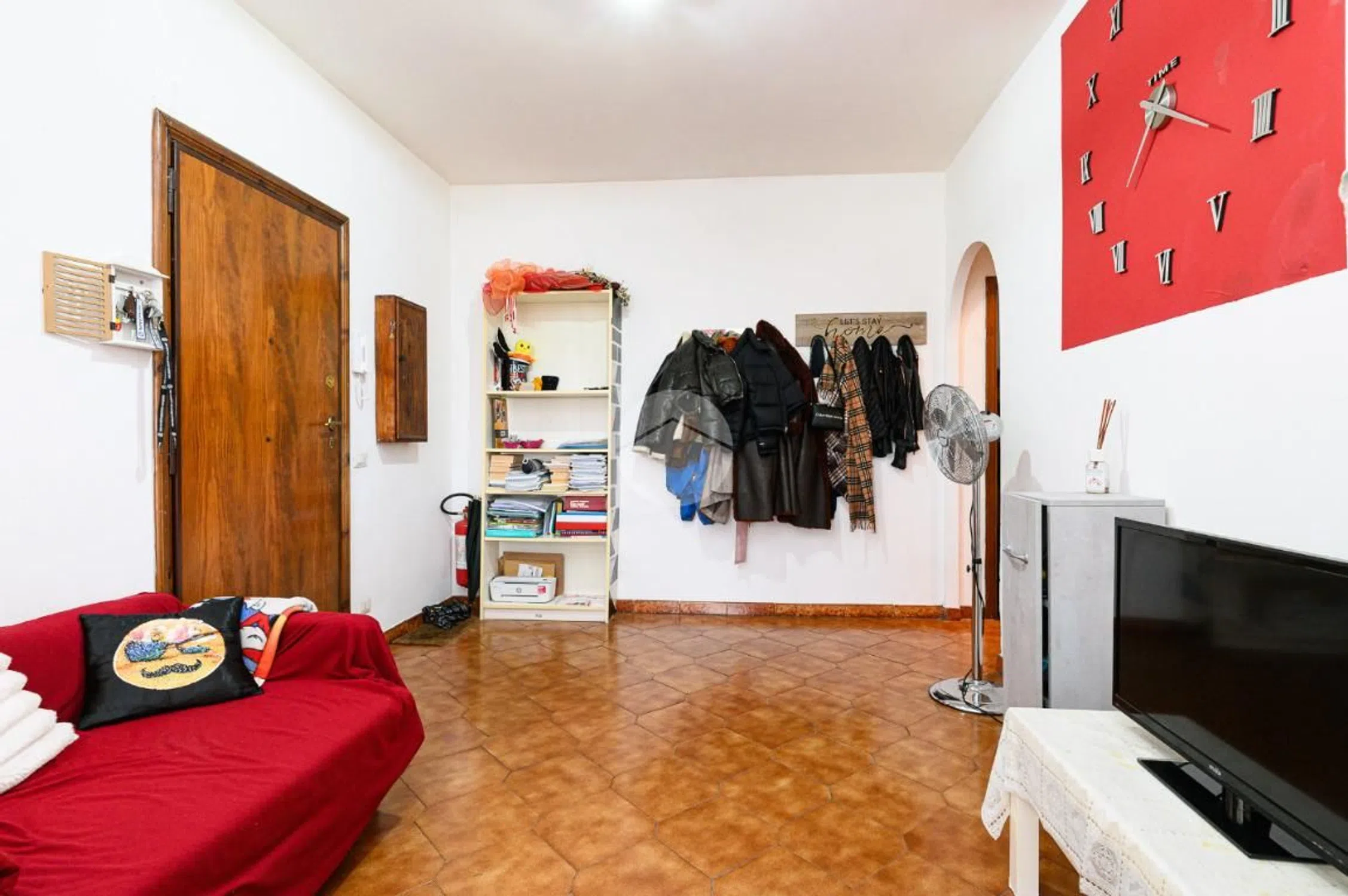 Trilocale in via Giuseppe Donati s.n.c. - Photo 5