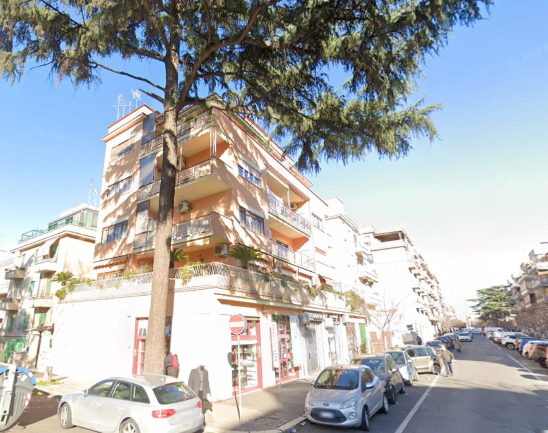 Appartamento in viale dei Mille, 54 - Photo 2