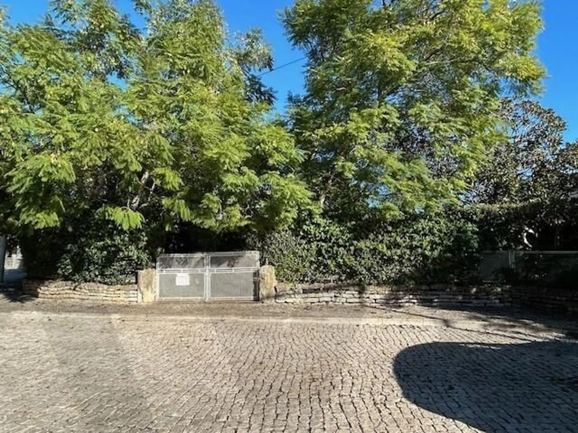Moradia na rua Dona Maria do Carmo Fragoso Carmona s/n - Photo 16