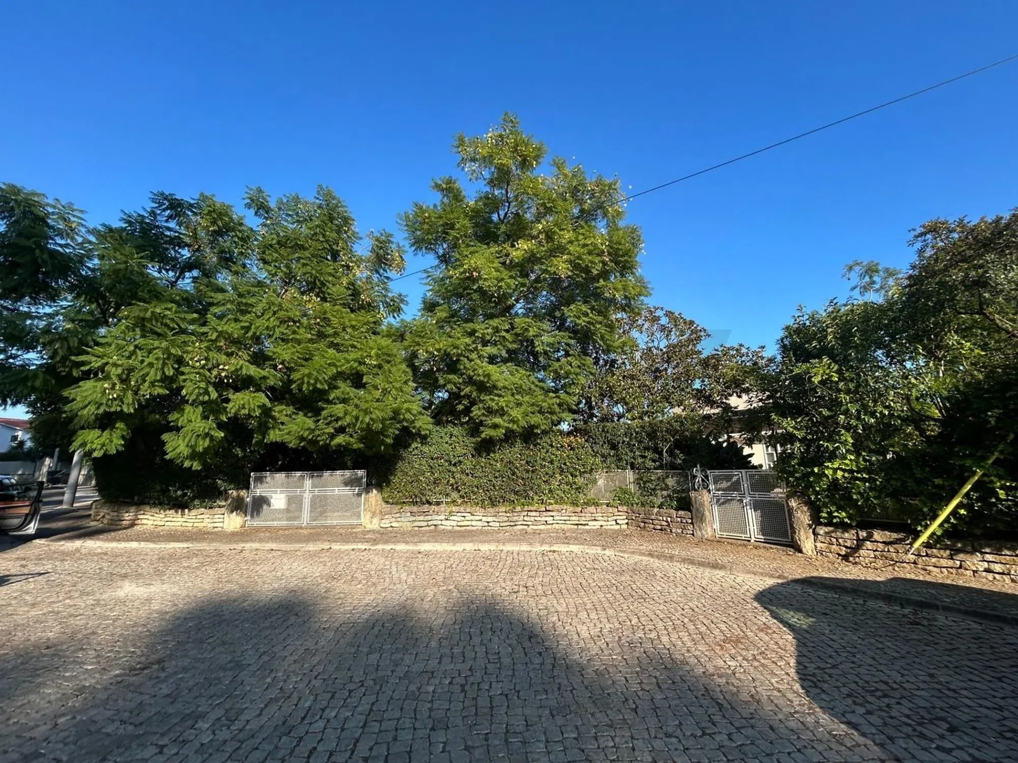 Moradia na rua Dona Maria do Carmo Fragoso Carmona s/n - Photo 4