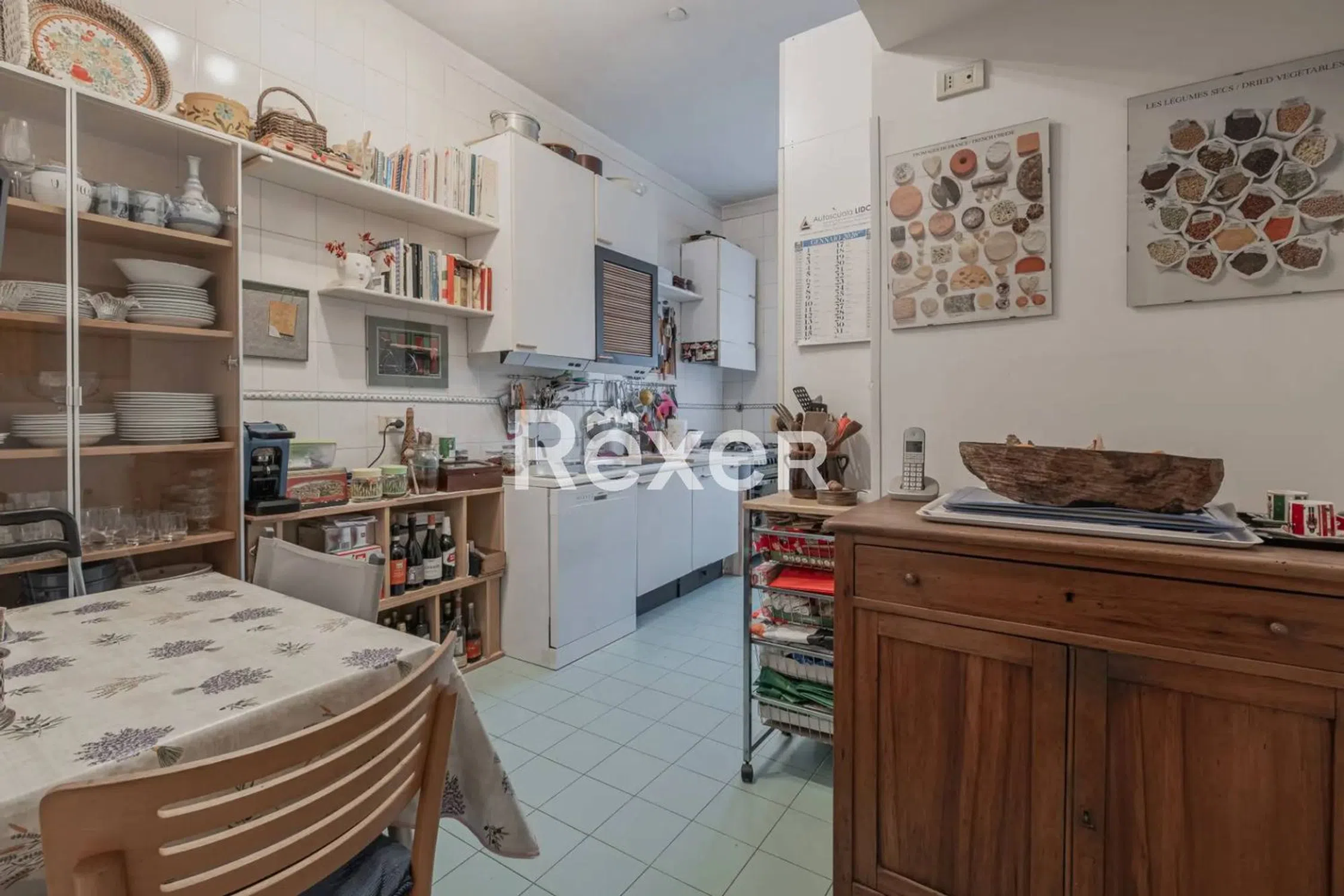 Trilocale in via Aristide Leonori, 81 - Photo 6
