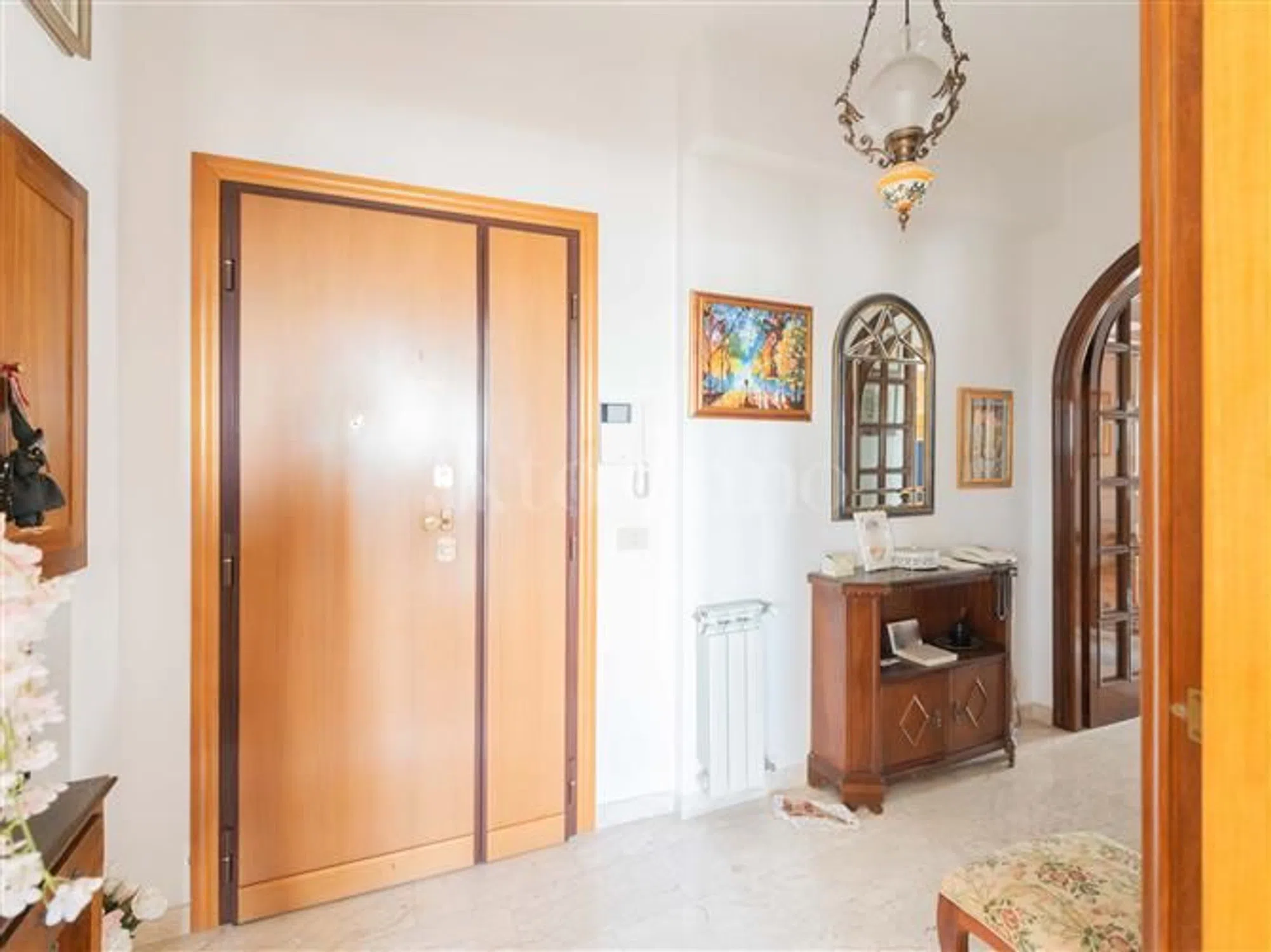 Appartamento in via Luigi Vittorio Bertarelli - Photo 2