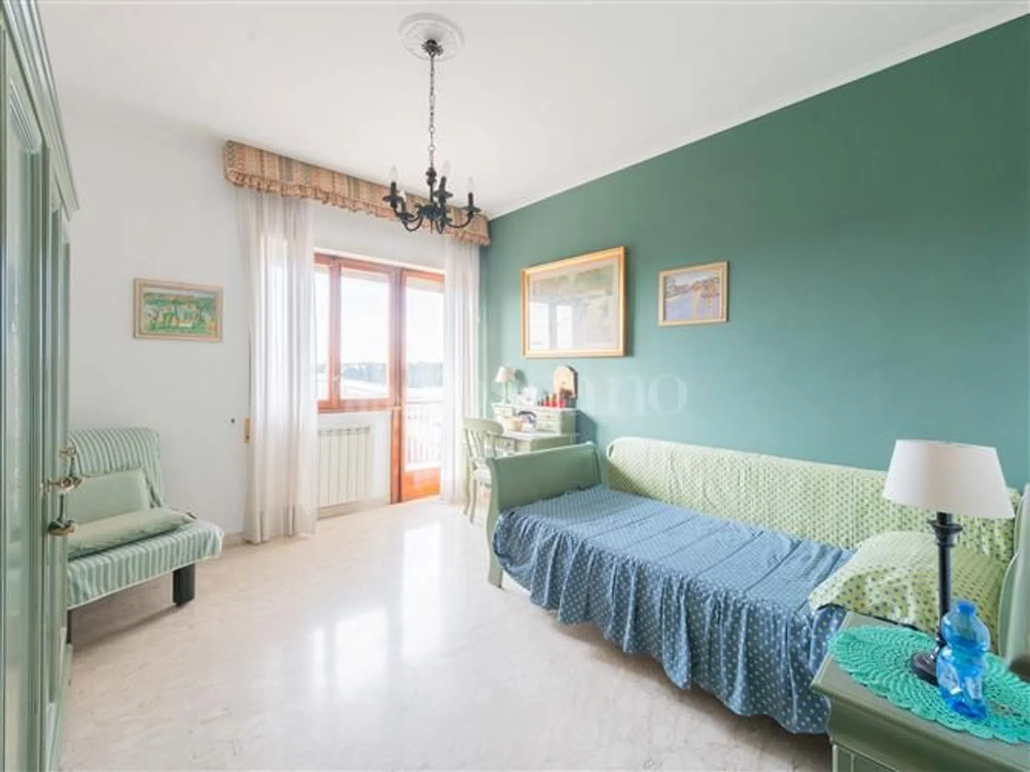 Appartamento in via Luigi Vittorio Bertarelli - Photo 12