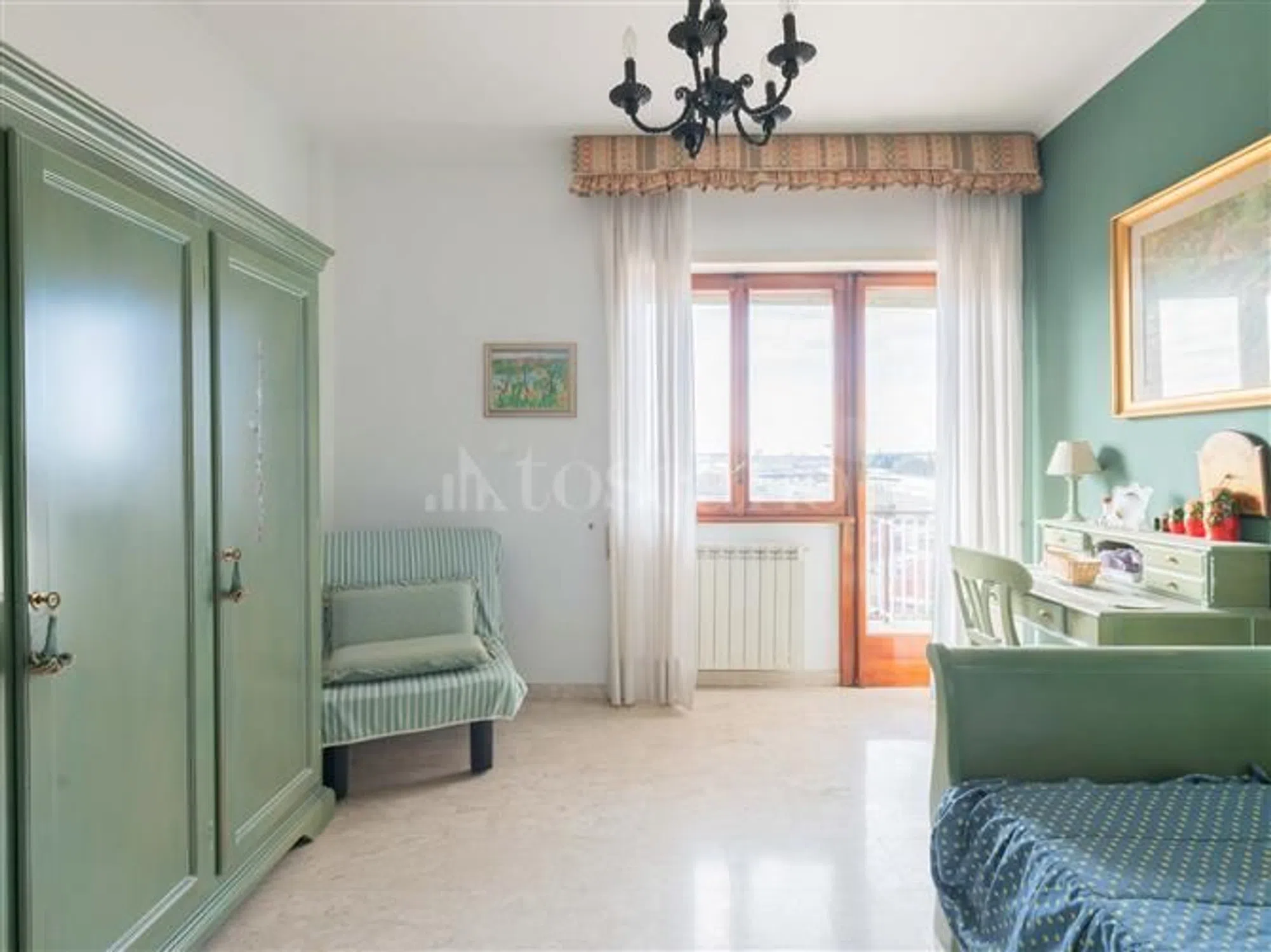 Appartamento in via Luigi Vittorio Bertarelli - Photo 13