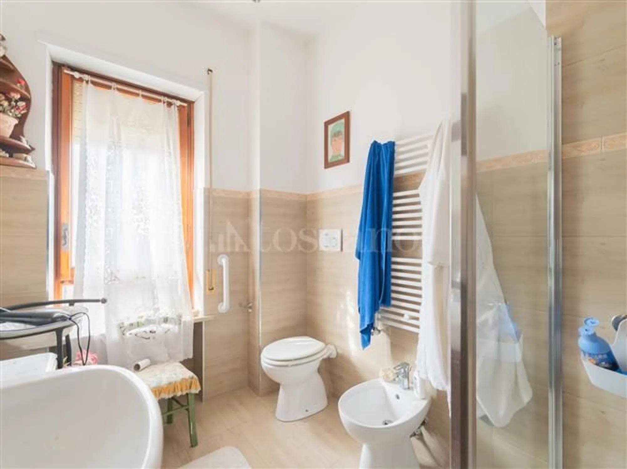 Appartamento in via Luigi Vittorio Bertarelli - Photo 15
