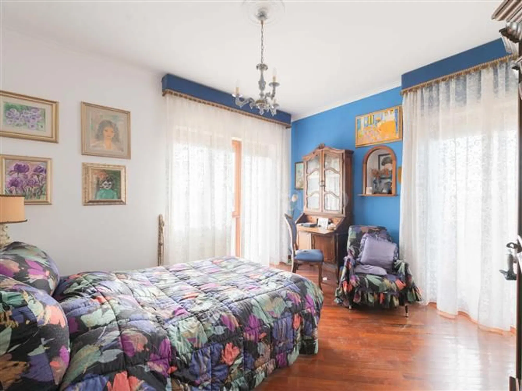 Appartamento in via Luigi Vittorio Bertarelli - Photo 16