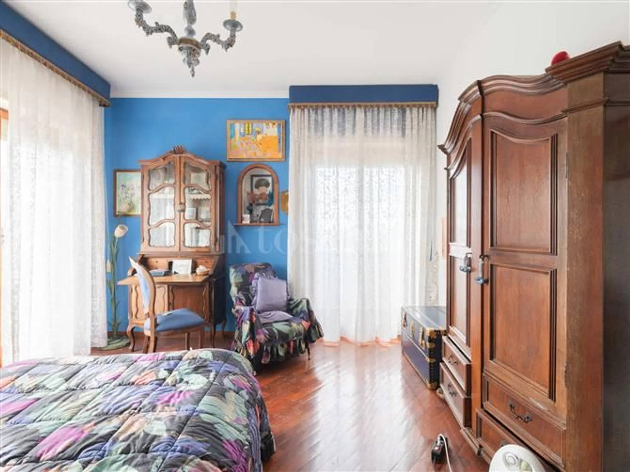 Appartamento in via Luigi Vittorio Bertarelli - Photo 17