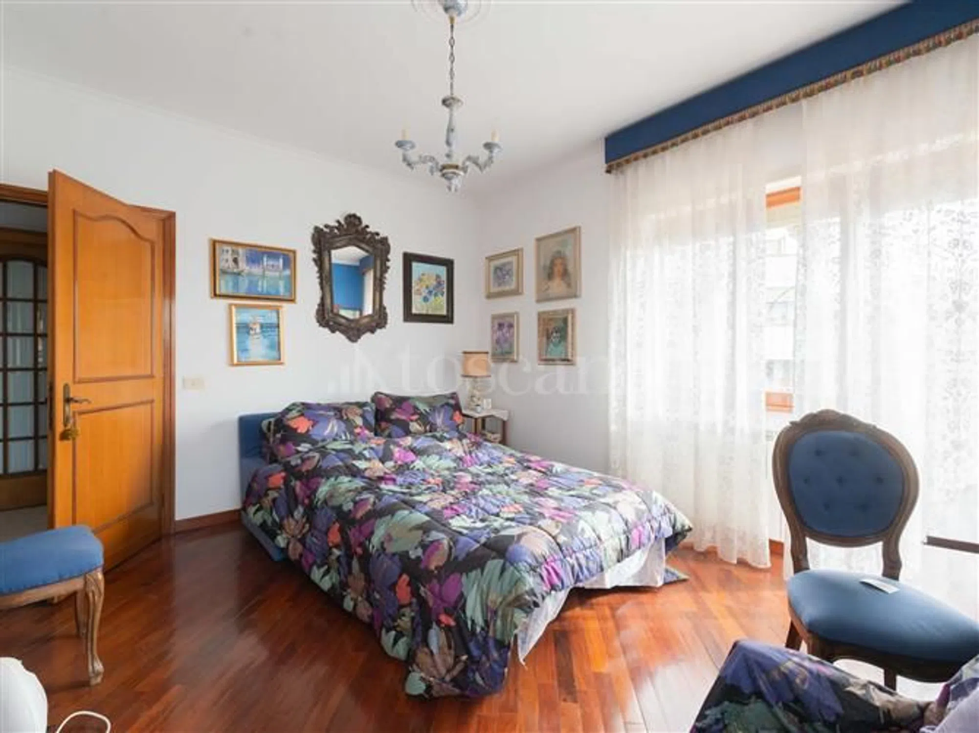 Appartamento in via Luigi Vittorio Bertarelli - Photo 18
