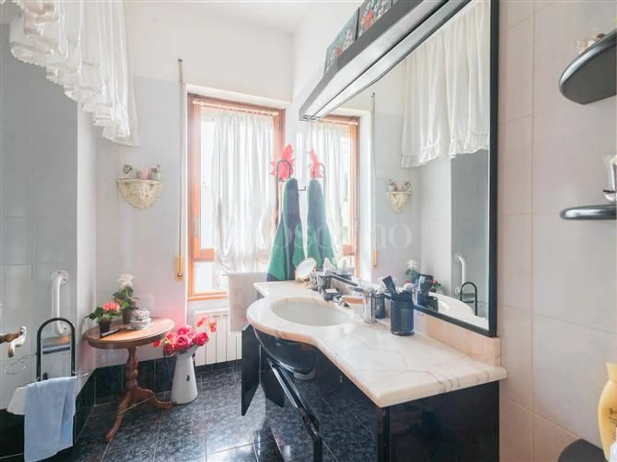 Appartamento in via Luigi Vittorio Bertarelli - Photo 19