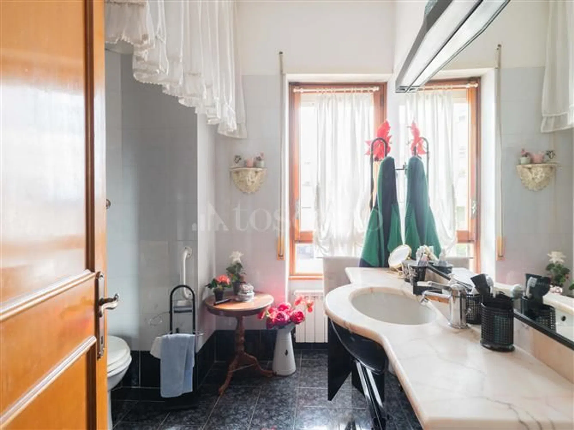 Appartamento in via Luigi Vittorio Bertarelli - Photo 20
