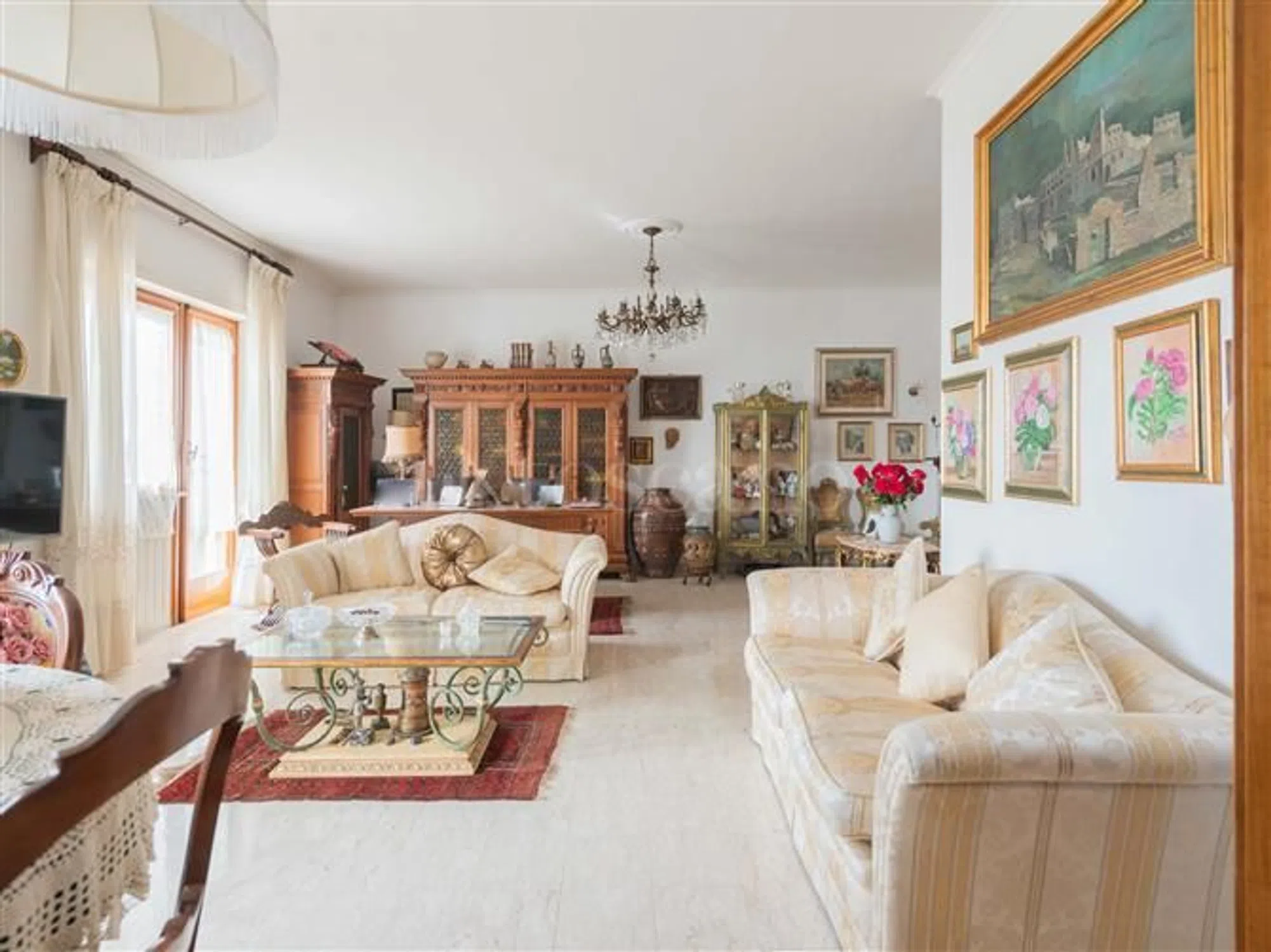 Appartamento in via Luigi Vittorio Bertarelli - Photo 4
