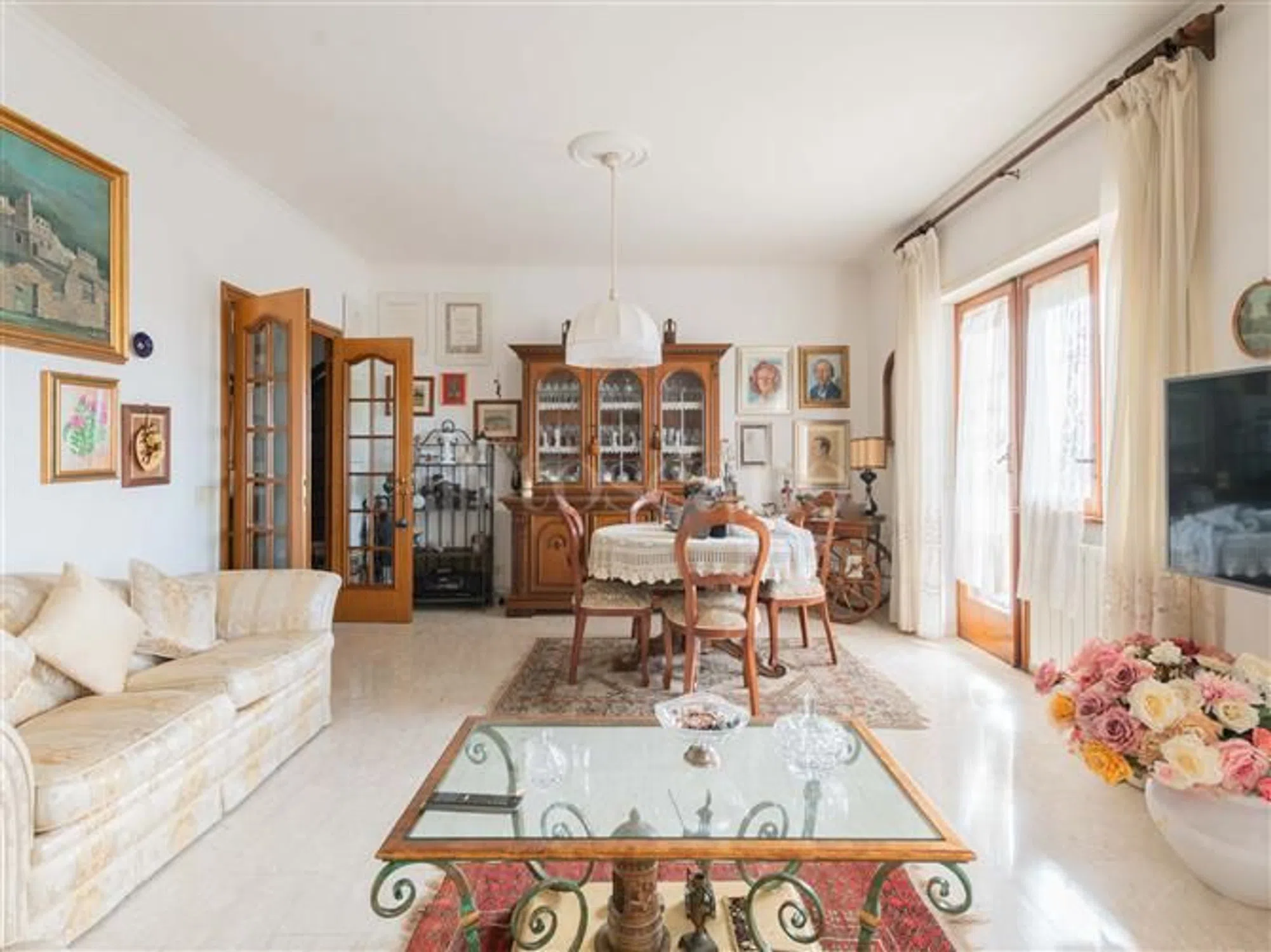 Appartamento in via Luigi Vittorio Bertarelli - Photo 7