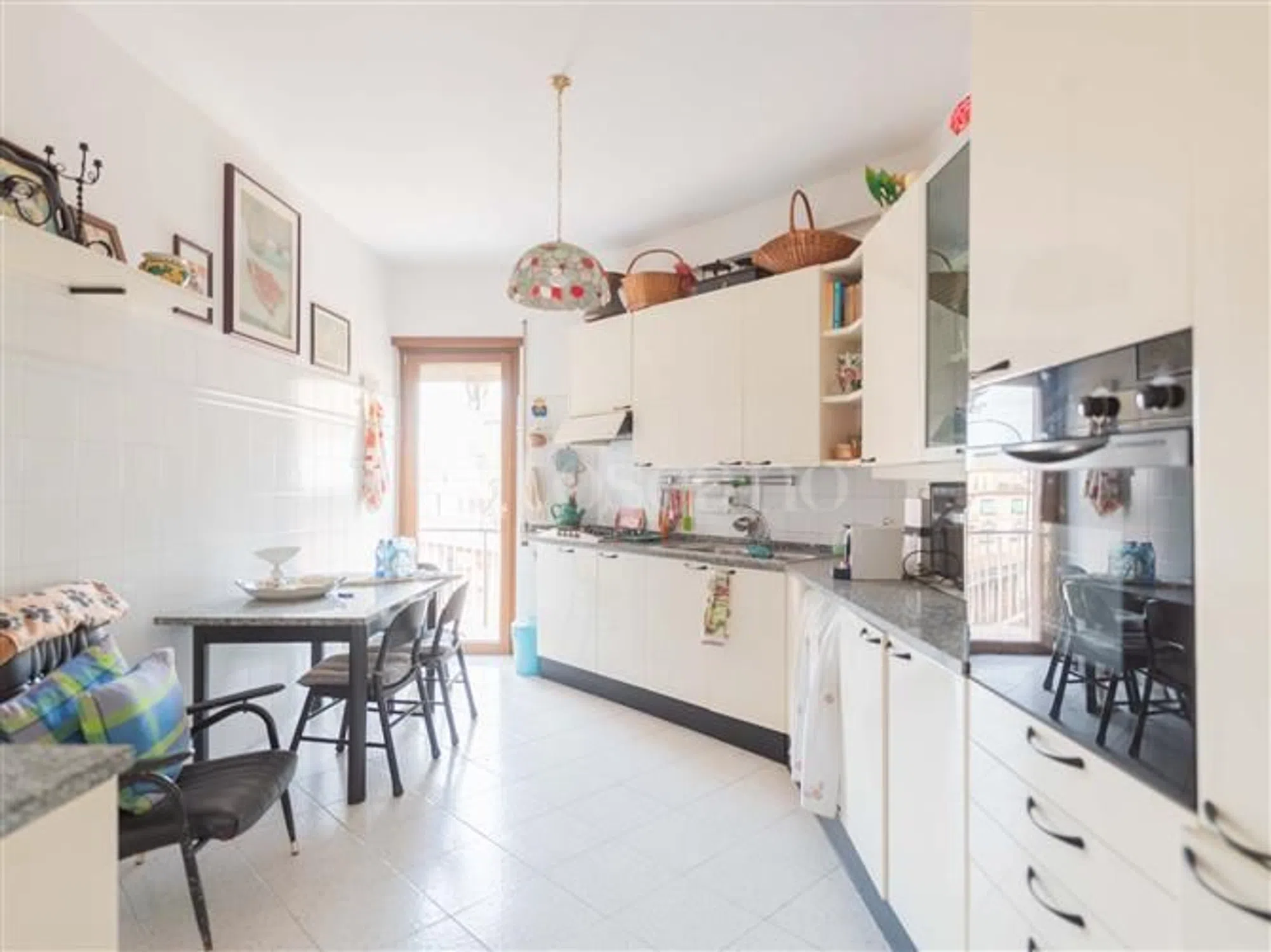 Appartamento in via Luigi Vittorio Bertarelli - Photo 8