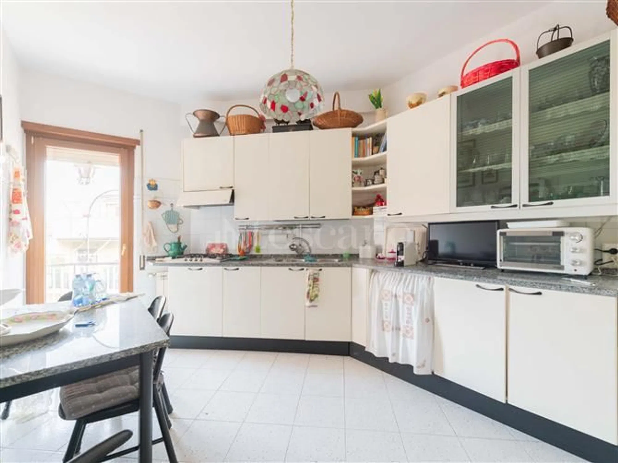Appartamento in via Luigi Vittorio Bertarelli - Photo 9