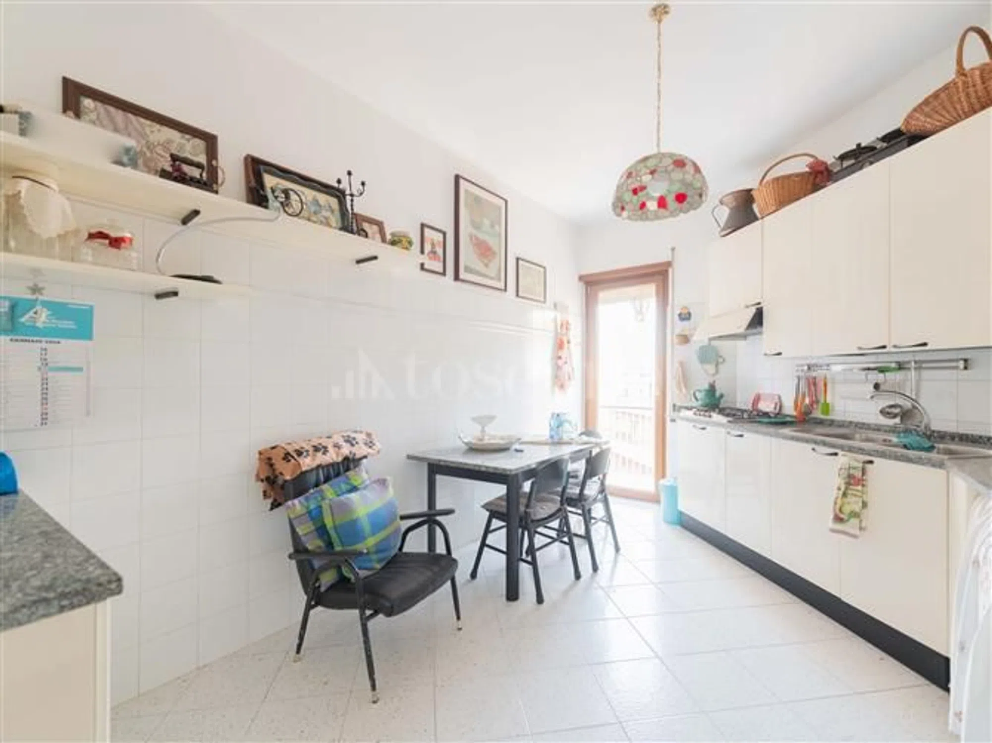 Appartamento in via Luigi Vittorio Bertarelli - Photo 10
