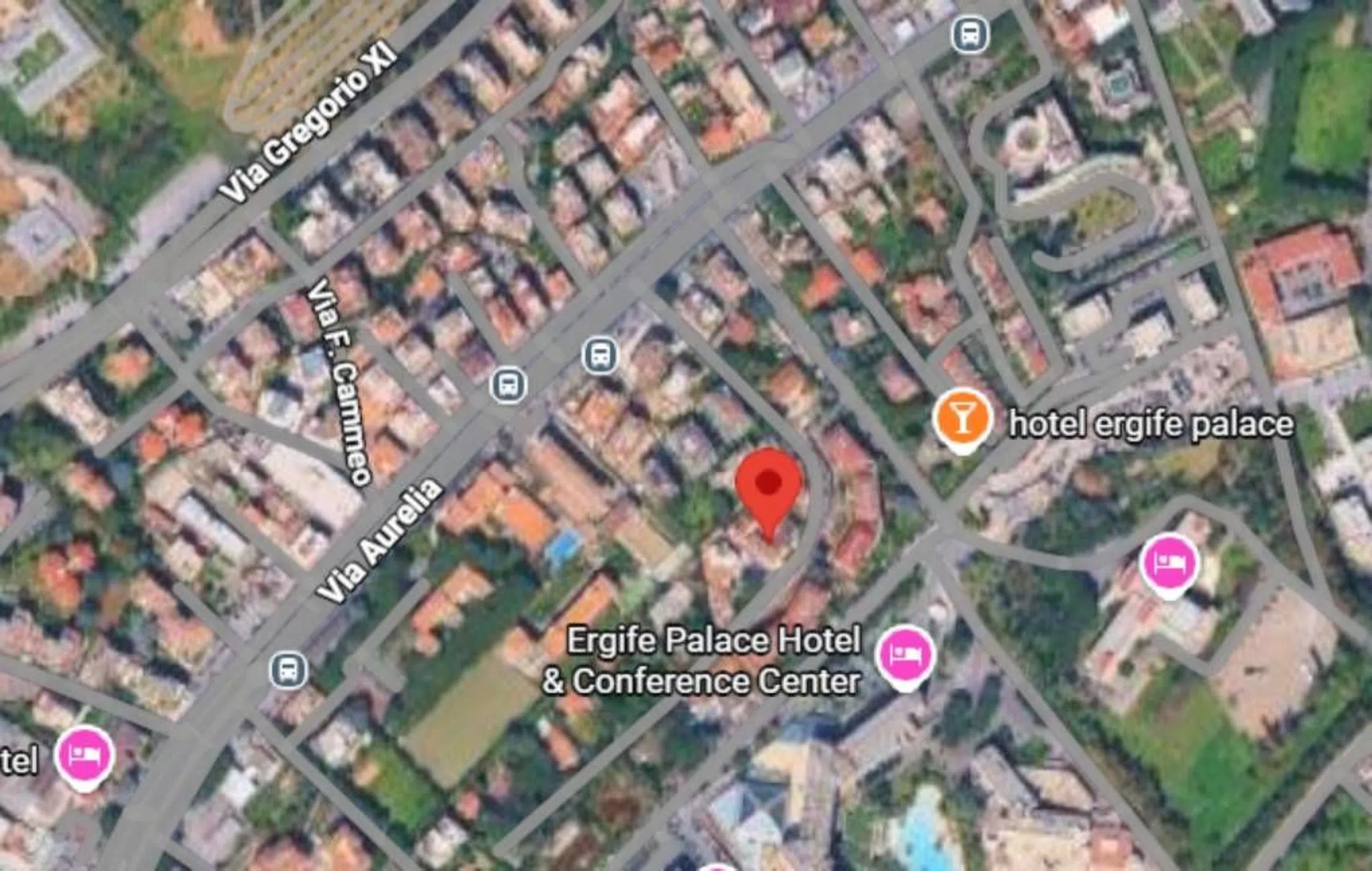 Villa in via dei Maffei, 42 - Photo 6