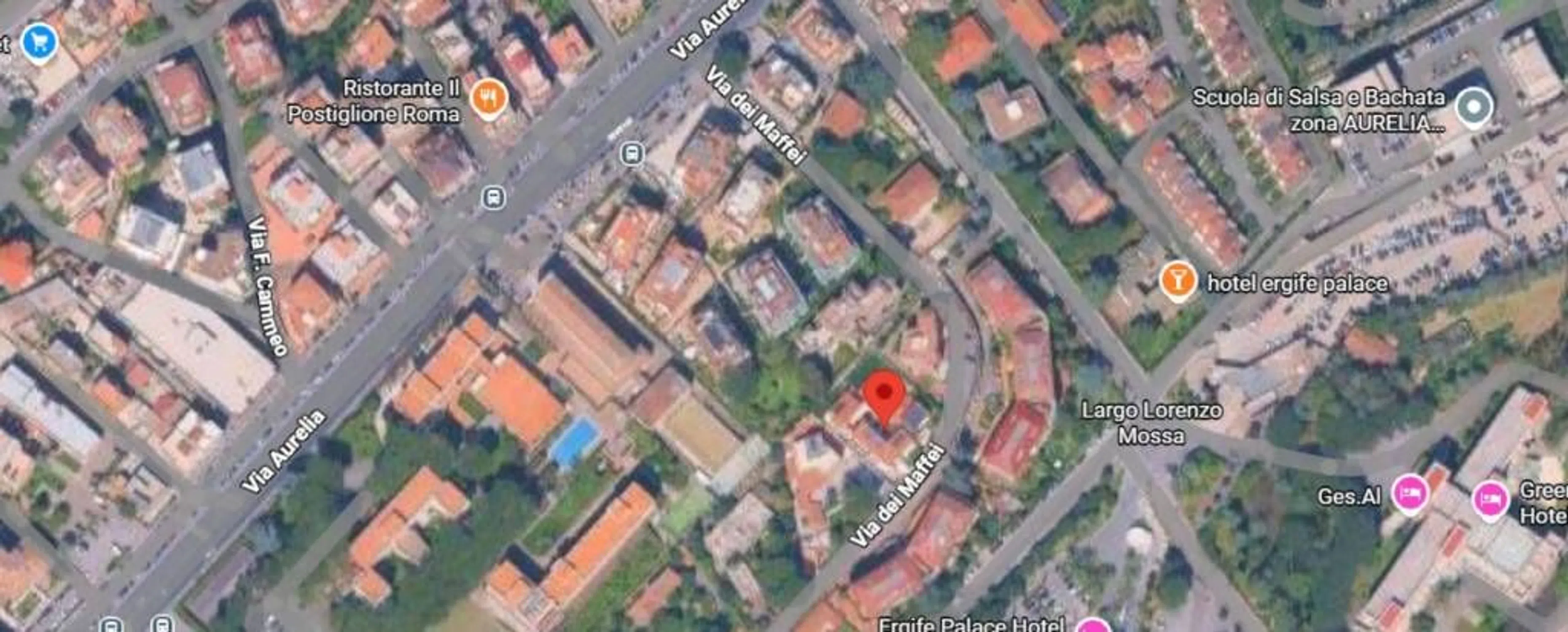 Villa in via dei Maffei, 42 - Photo 7