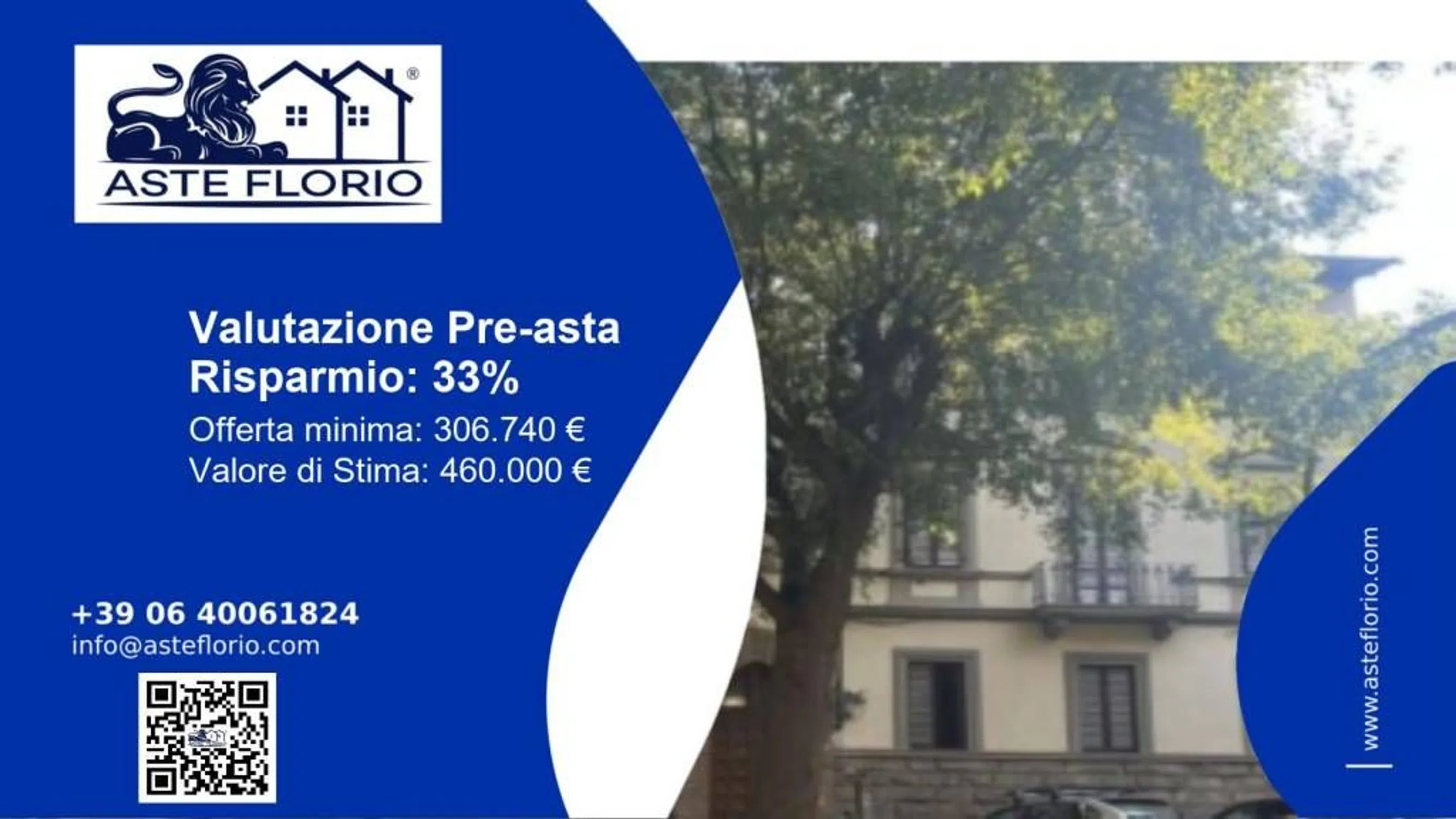 Trilocale in viale dei Mille, 54 - Photo 1