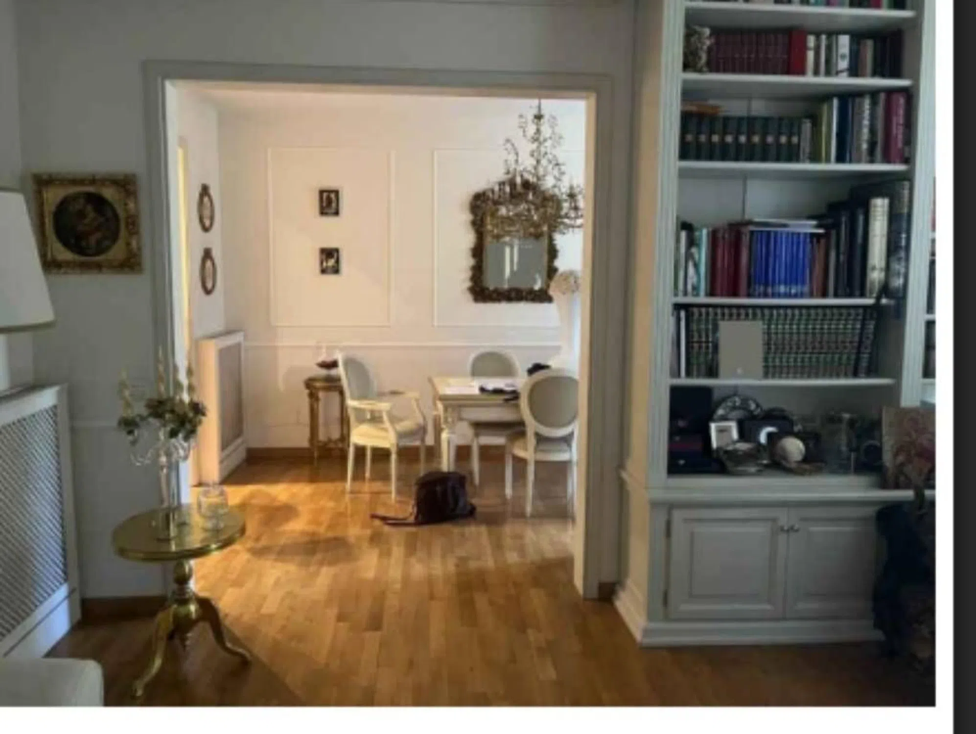 Trilocale in viale dei Mille, 54 - Photo 12