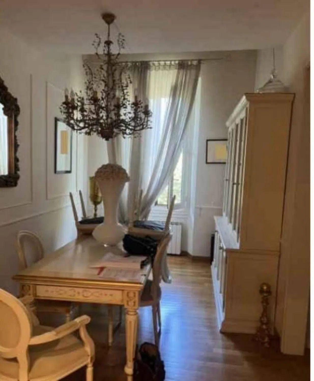 Trilocale in viale dei Mille, 54 - Photo 13