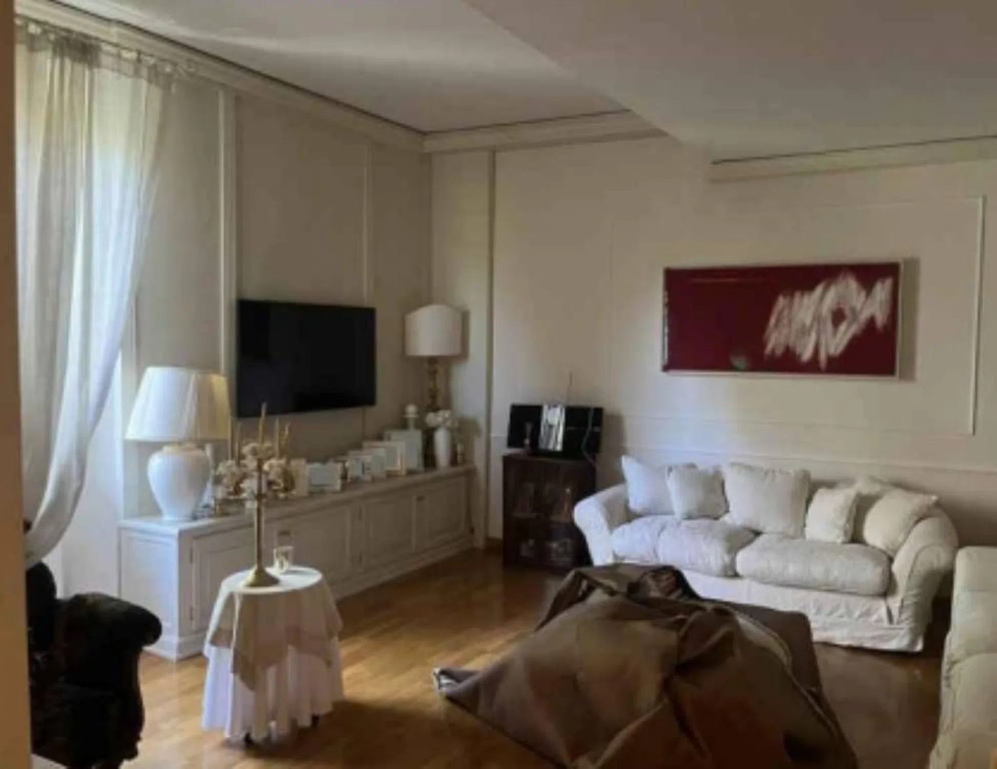 Trilocale in viale dei Mille, 54 - Photo 14