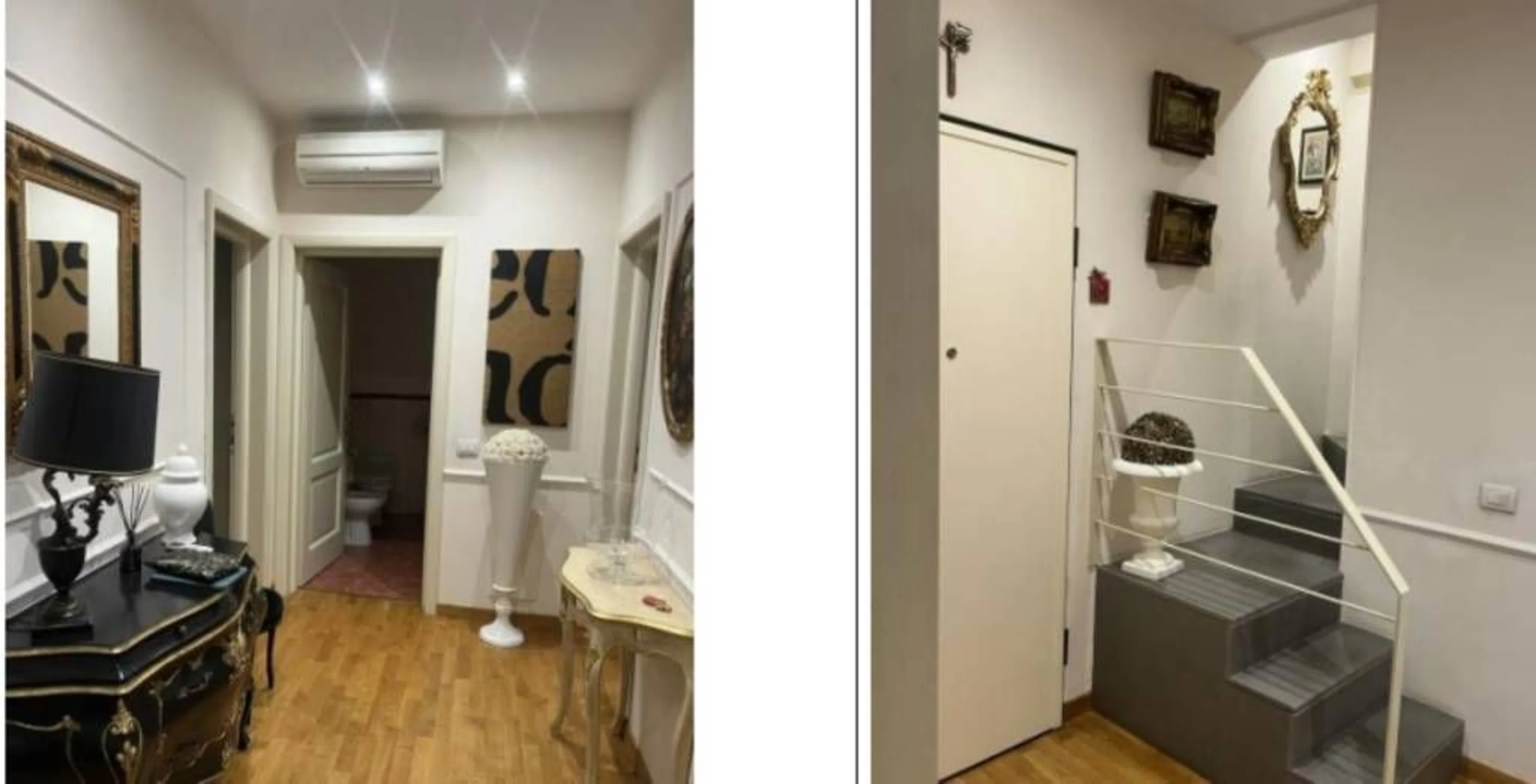 Trilocale in viale dei Mille, 54 - Photo 7