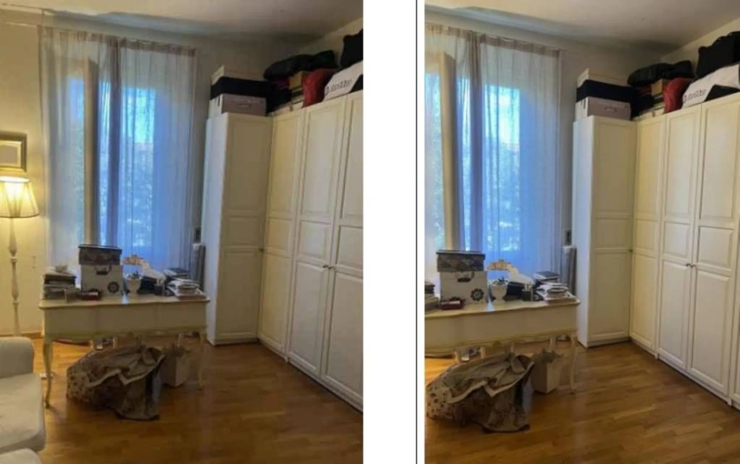 Trilocale in viale dei Mille, 54 - Photo 8